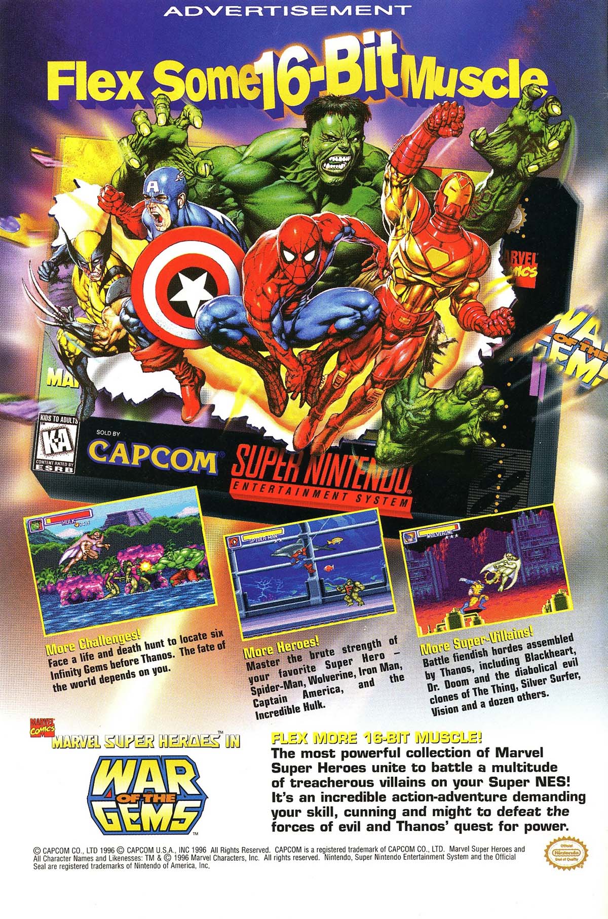 Read online Ultraverse Unlimited comic -  Issue #2 - 3