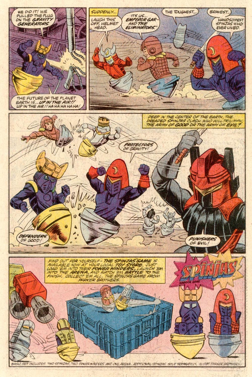 Read online Sergio Aragonés Groo the Wanderer comic -  Issue #53 - 14