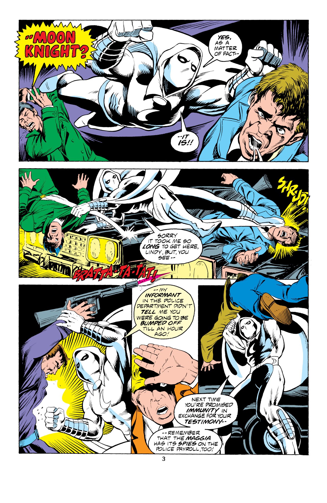 Read online Moon Knight Epic Collection comic -  Issue # TPB 1 (Part 2) - 52