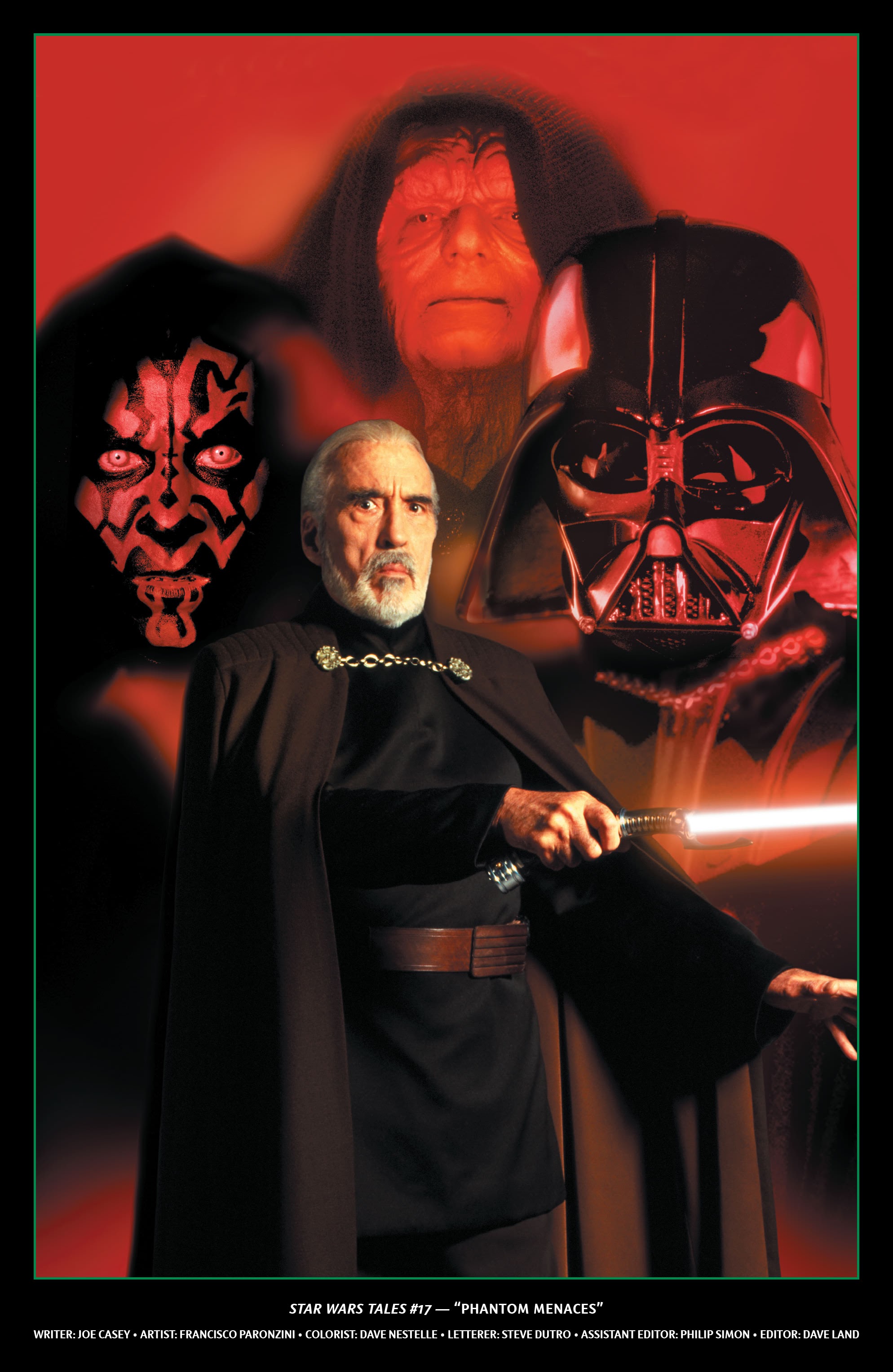 Read online Star Wars Legends: The New Republic - Epic Collection comic -  Issue # TPB 5 (Part 4) - 88