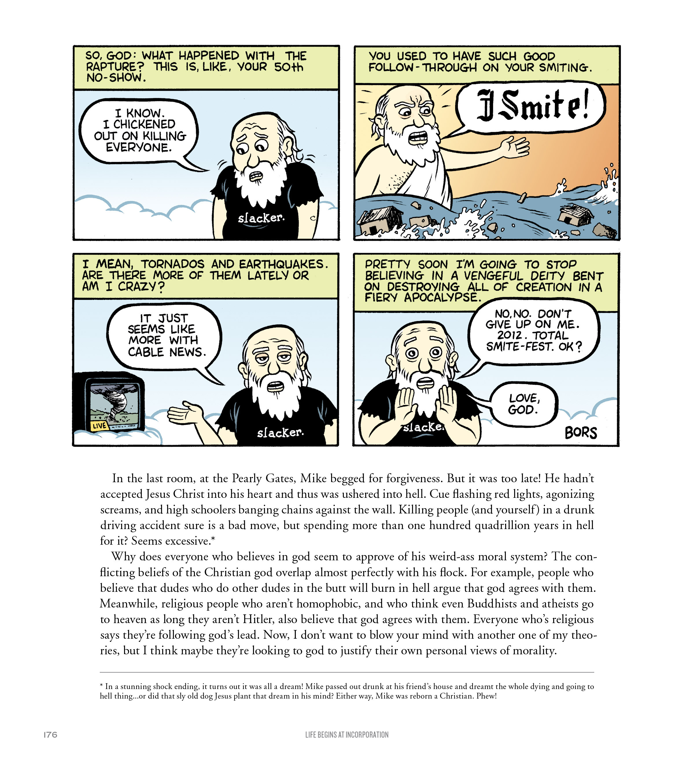 Read online Life Begins At Incorporation comic -  Issue # TPB (Part 2) - 88