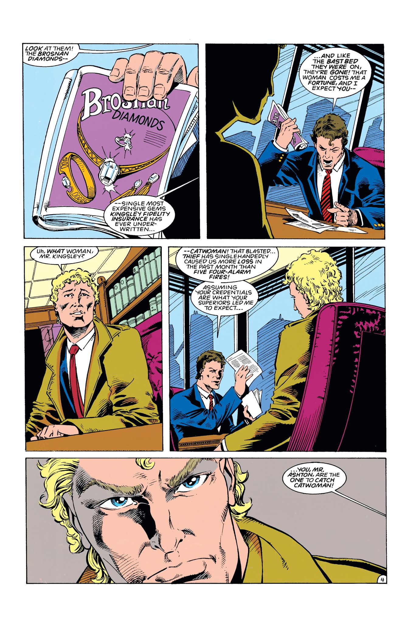 Read online Batman Zero Hour comic -  Issue # TPB (Part 2) - 11