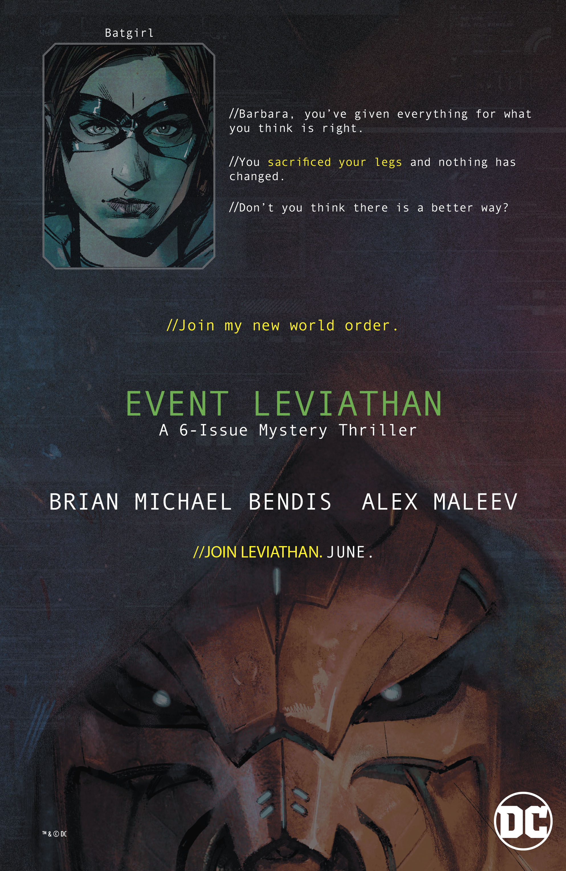 Read online Batman (2016) comic -  Issue #72 - 21