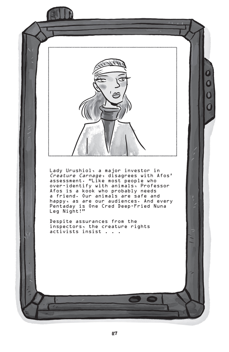 Read online Jedi Academy comic -  Issue # TPB 8 (Part 2) - 18