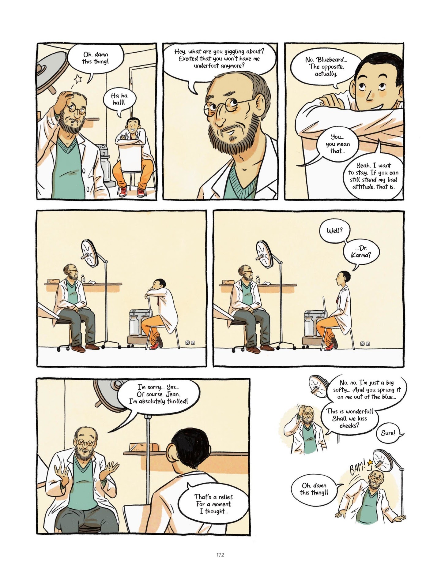 Read online A Woman's Voice comic -  Issue # TPB (Part 2) - 70