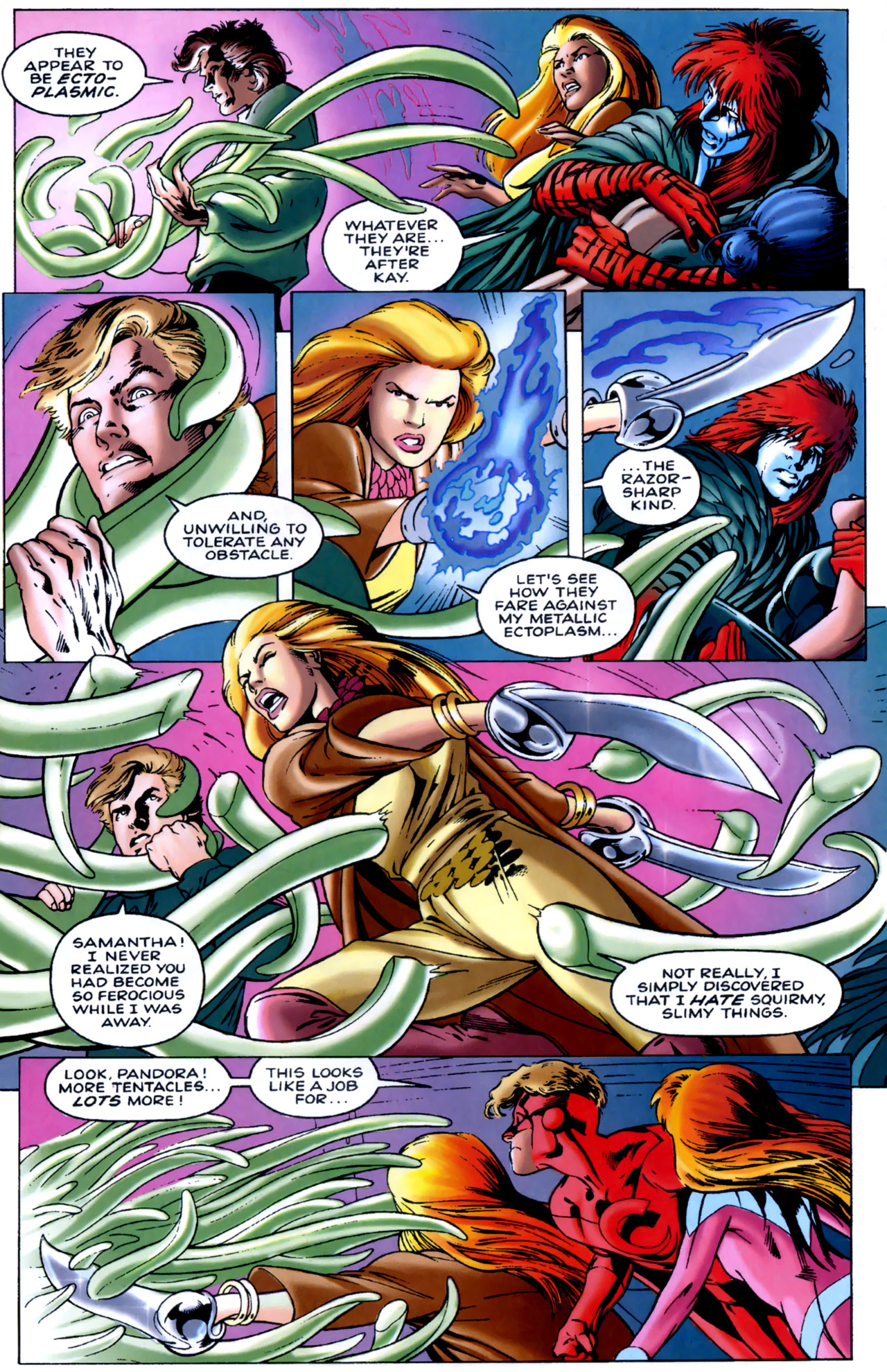 Read online X-Men: Clan Destine comic -  Issue #1 - 36