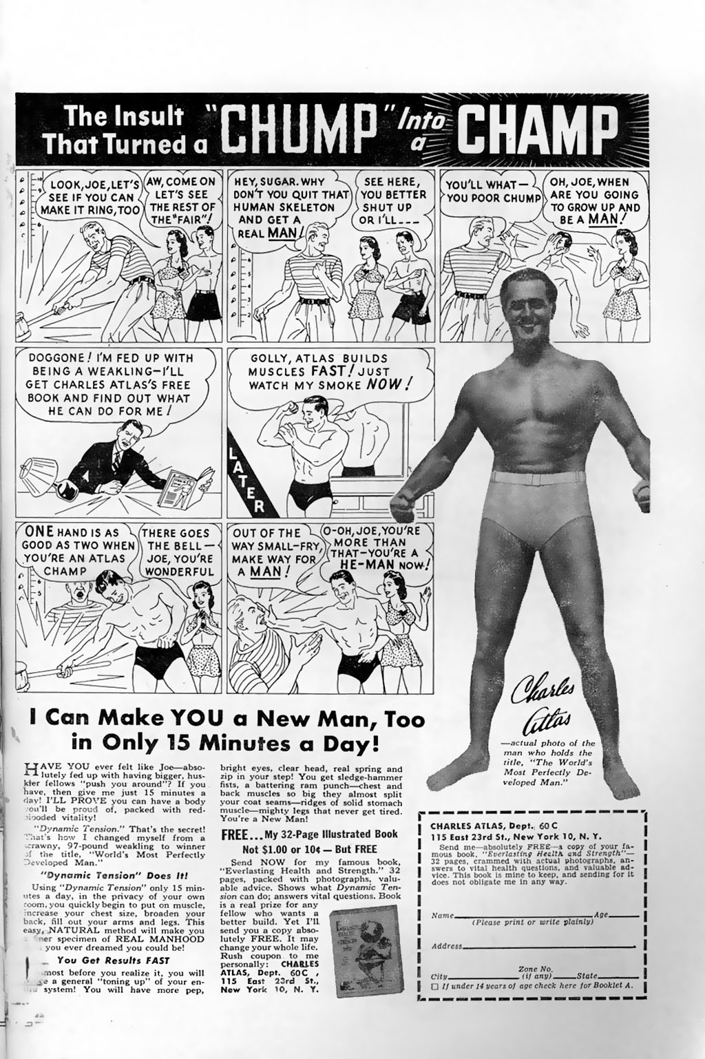 Read online Wild comic -  Issue #2 - 35