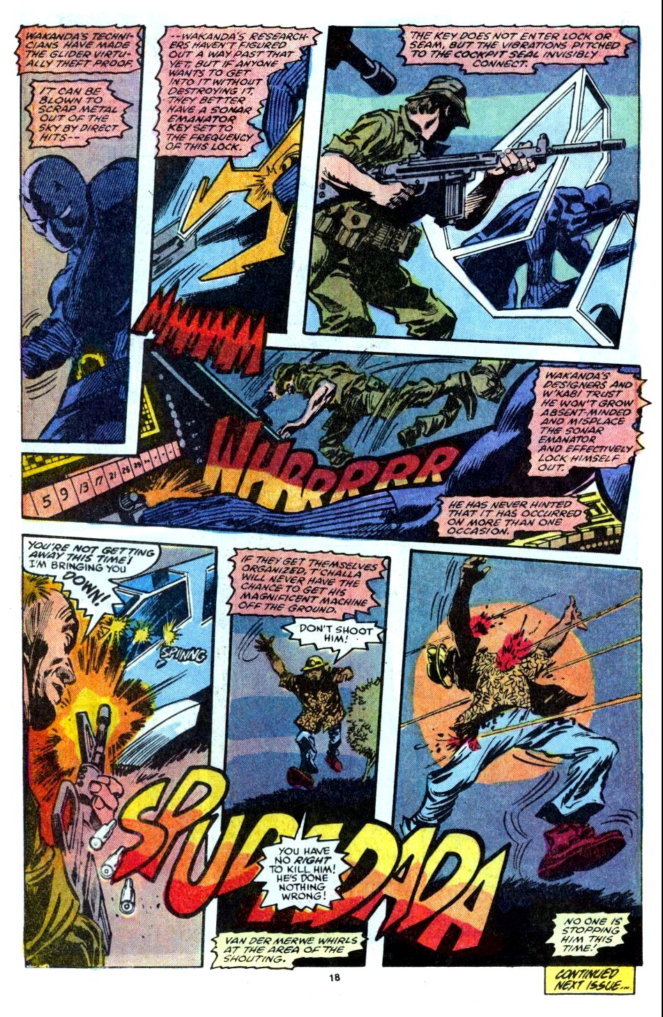 Read online Marvel Comics Presents (1988) comic -  Issue #33 - 20