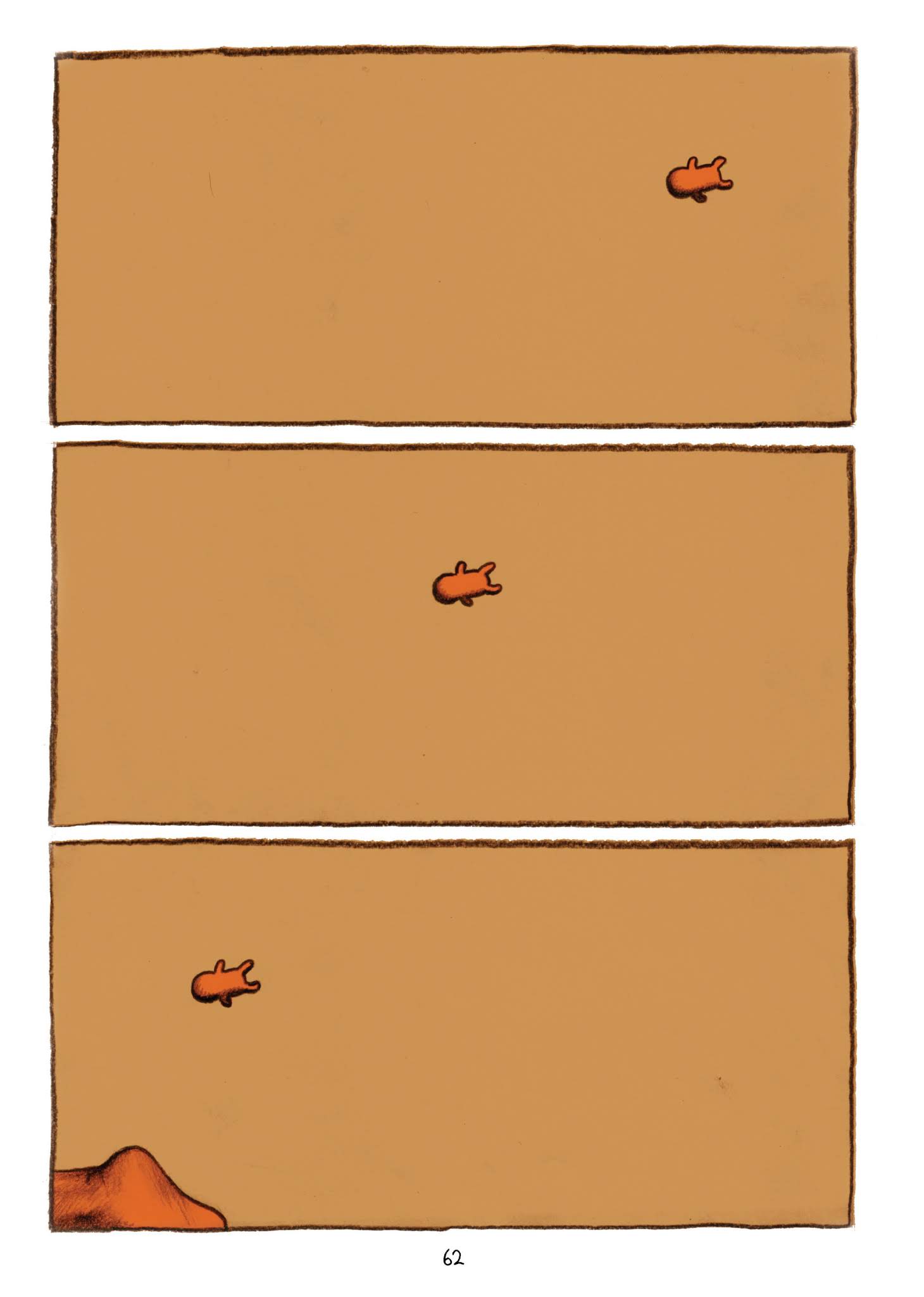 Read online Scrublands comic -  Issue # TPB - 61