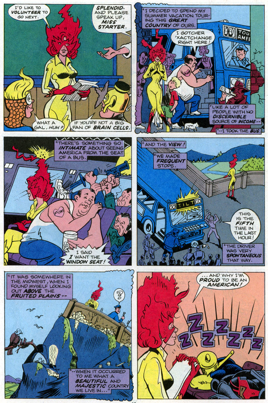 Read online What The--?! comic -  Issue #23 - 13