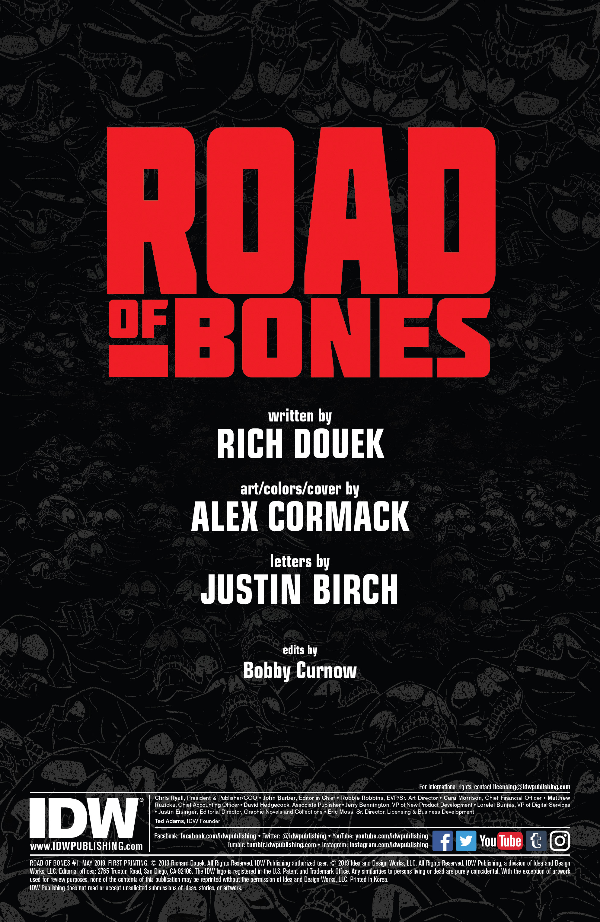 Read online Pandemica comic -  Issue #3 - 23