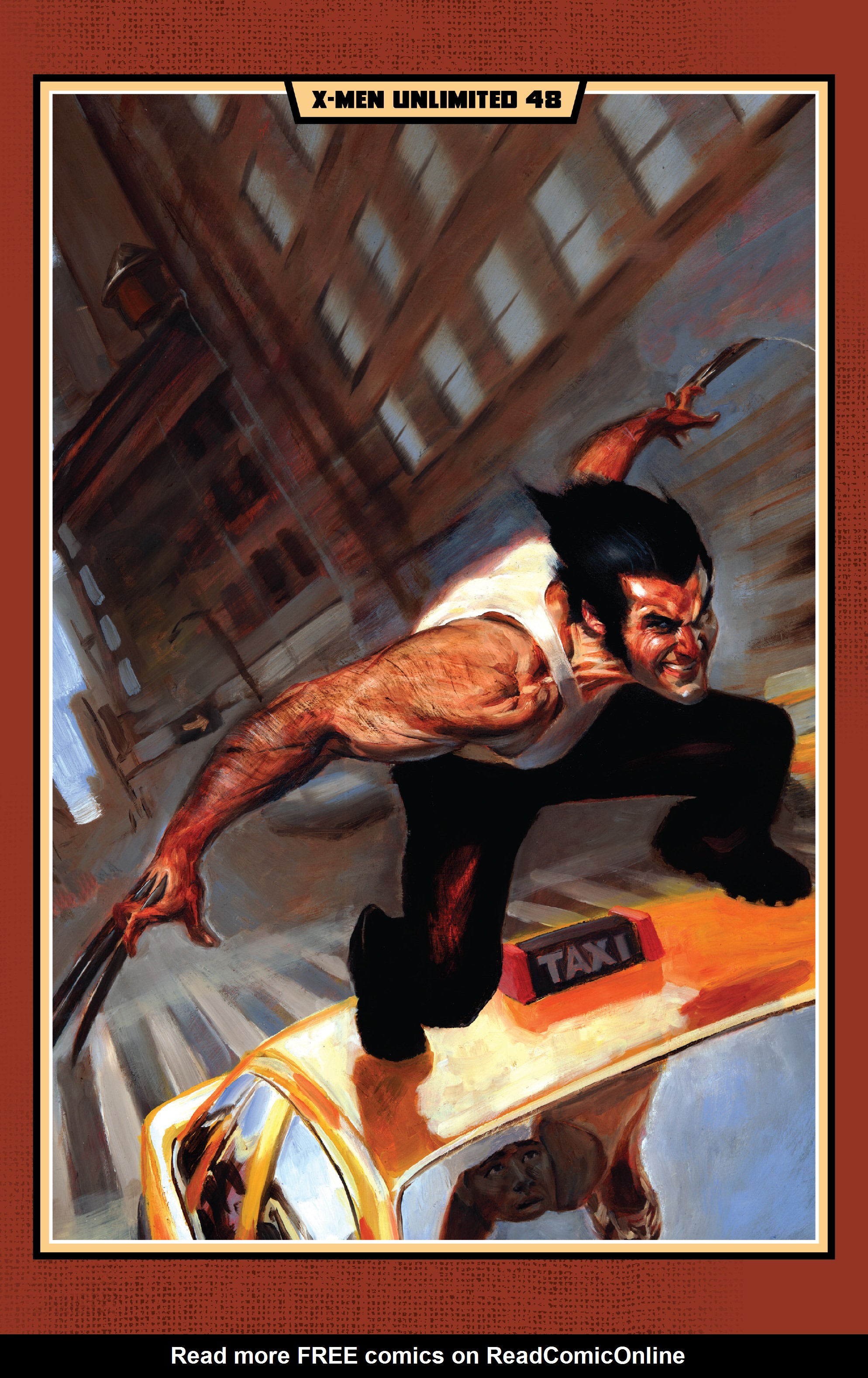 Read online X-Men: Trial of the Juggernaut comic -  Issue # TPB (Part 4) - 52