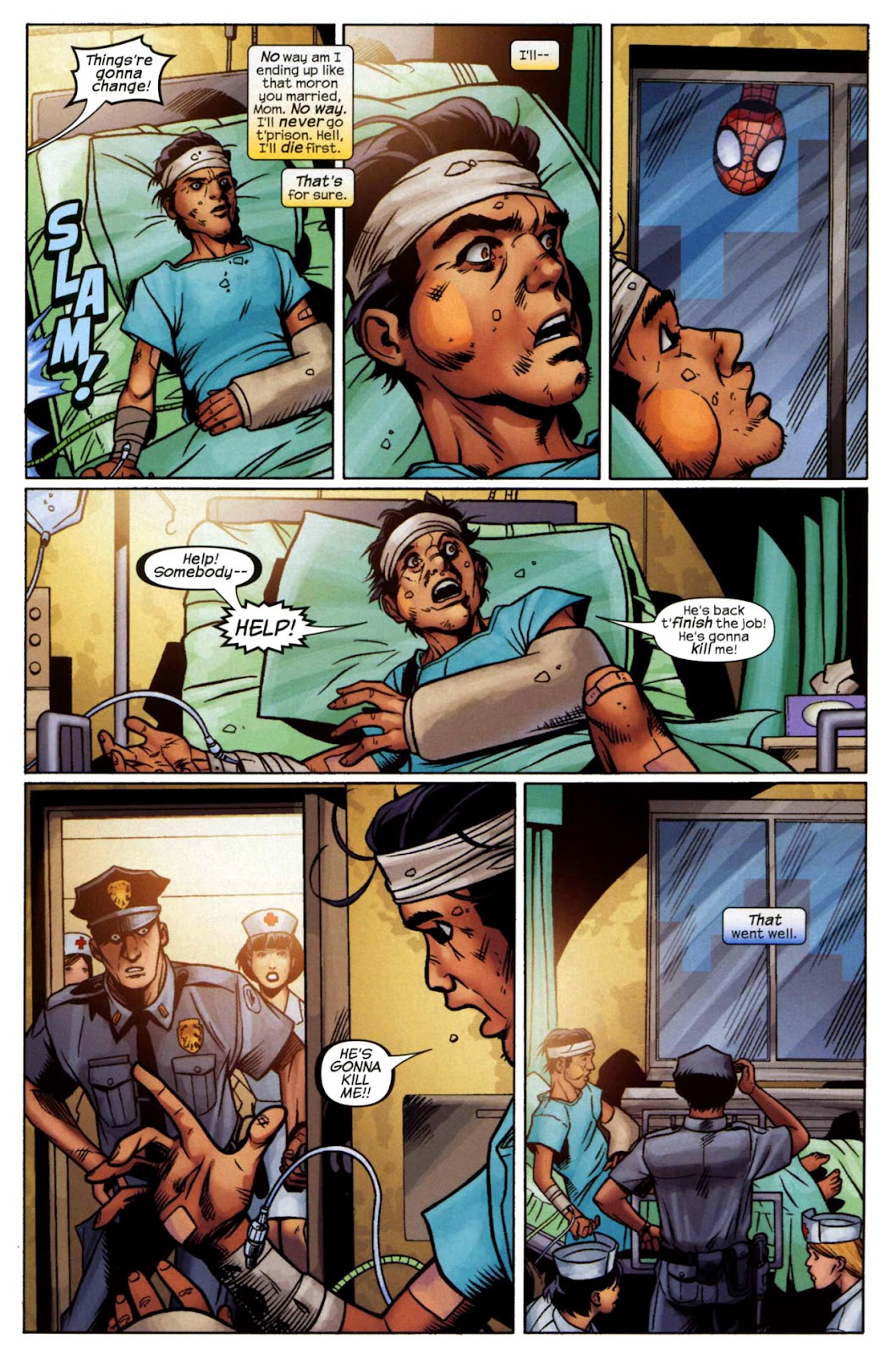 Amazing Spider-Man Family Issue #3 #3 - English 12 Amazing Spider-Man Family Issue #3 #3 - English 12