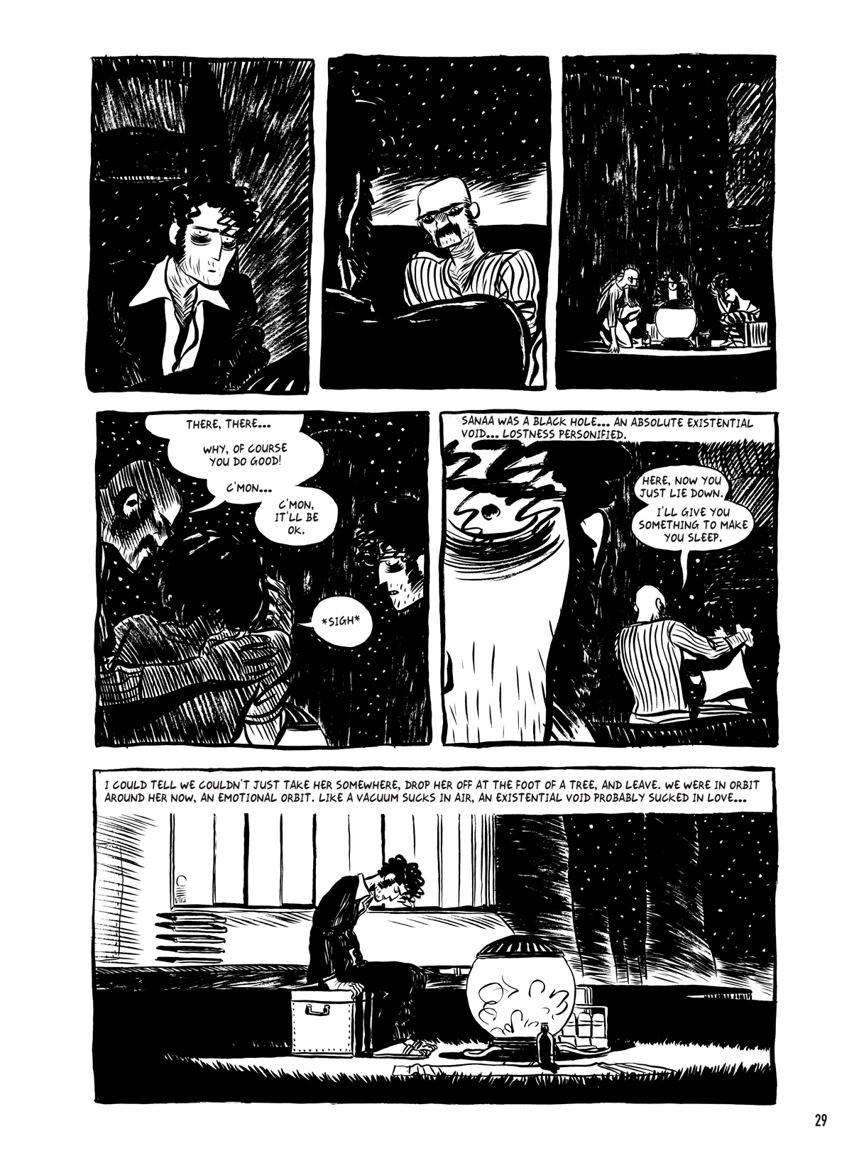 Read online Lupus comic -  Issue # TPB (Part 1) - 31