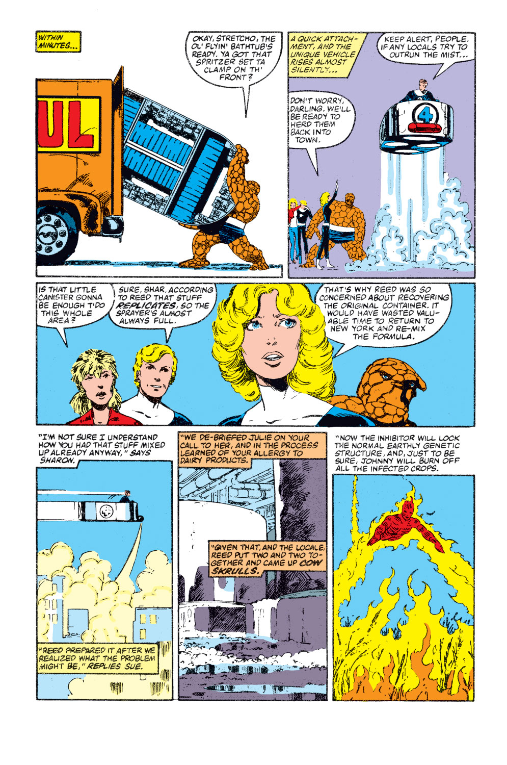 Fantastic Four (1961) _Annual_17 Page 36