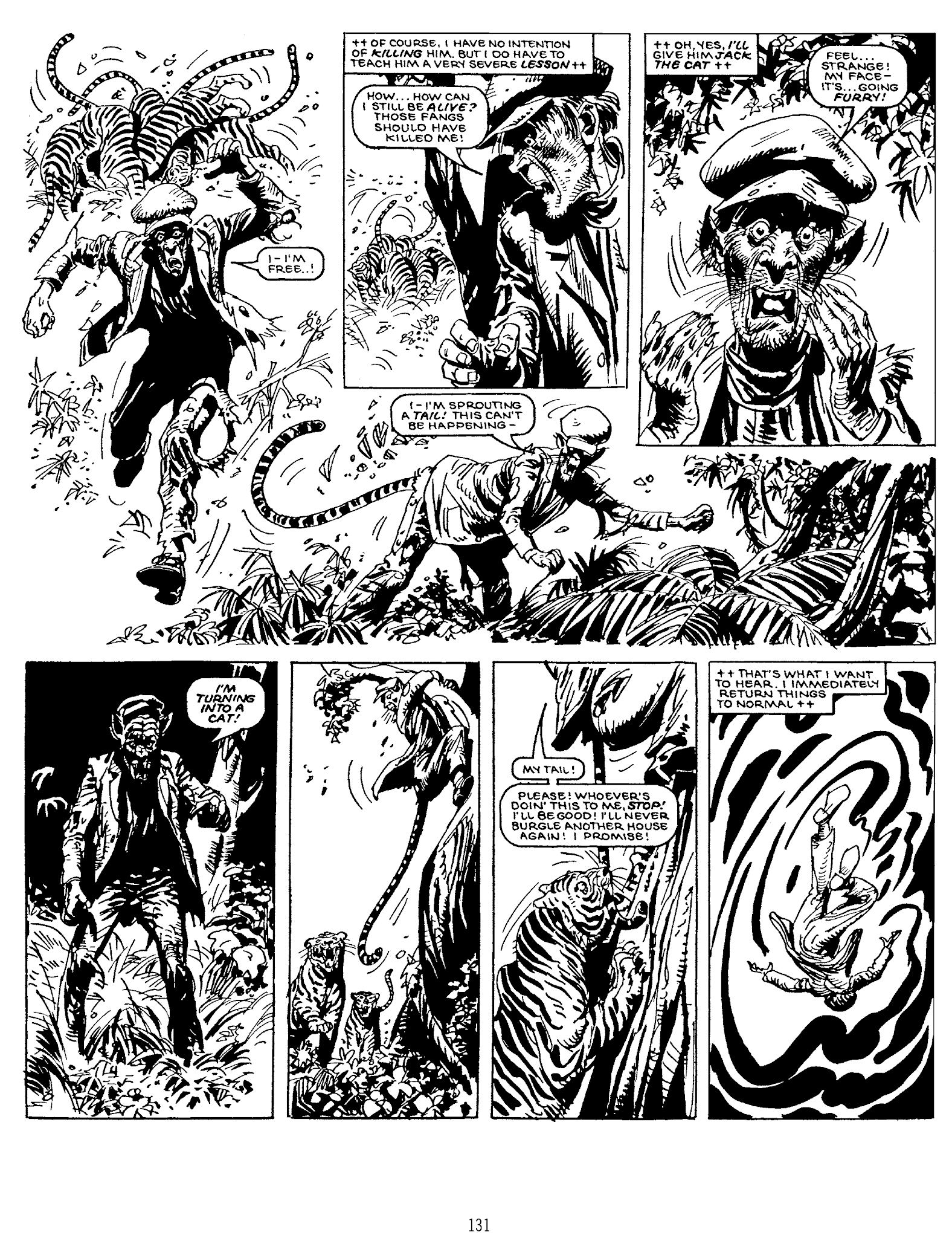 Read online The Thirteenth Floor comic -  Issue # TPB 1 (Part 2) - 34