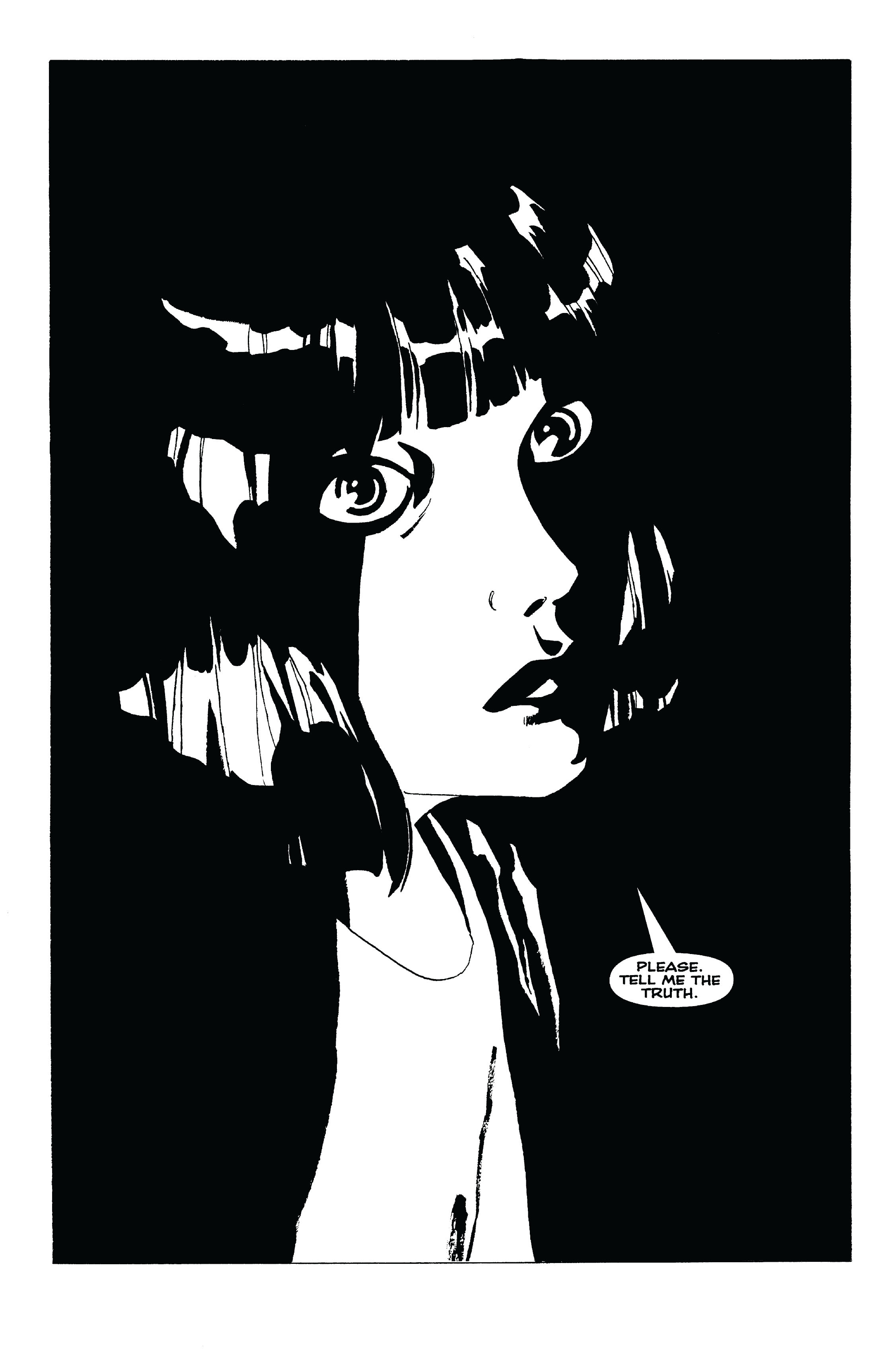 Read online Batman Noir: The Long Halloween comic -  Issue # TPB (Part 3) - 57