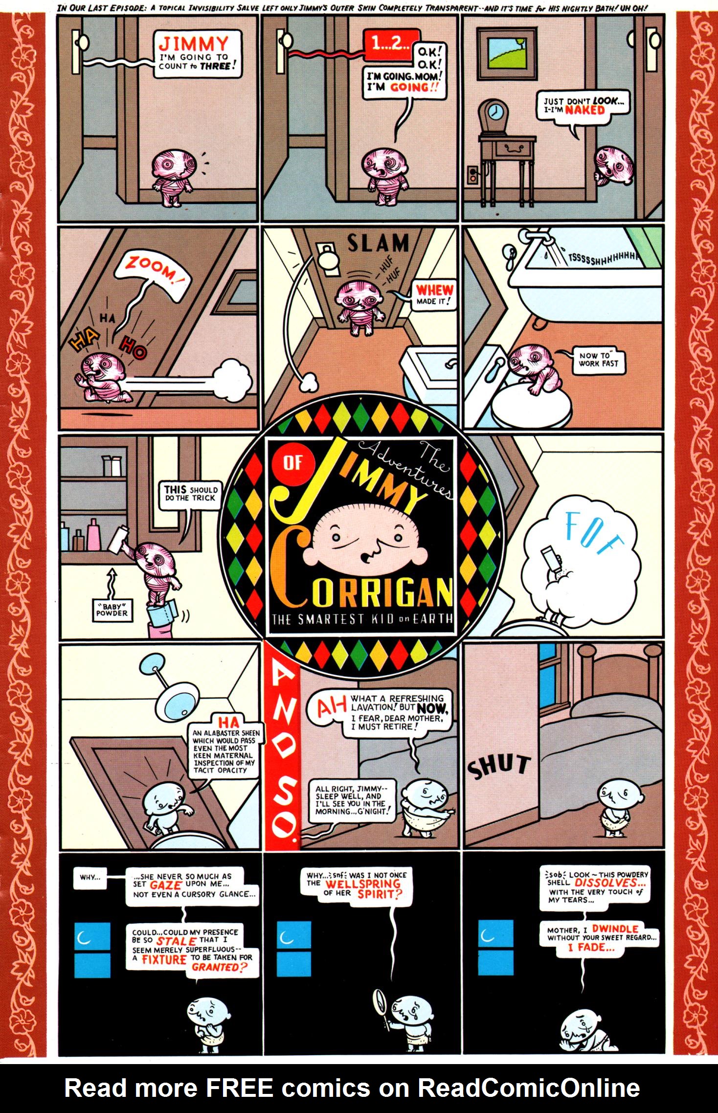 Read online Zero Zero comic -  Issue #16 - 67
