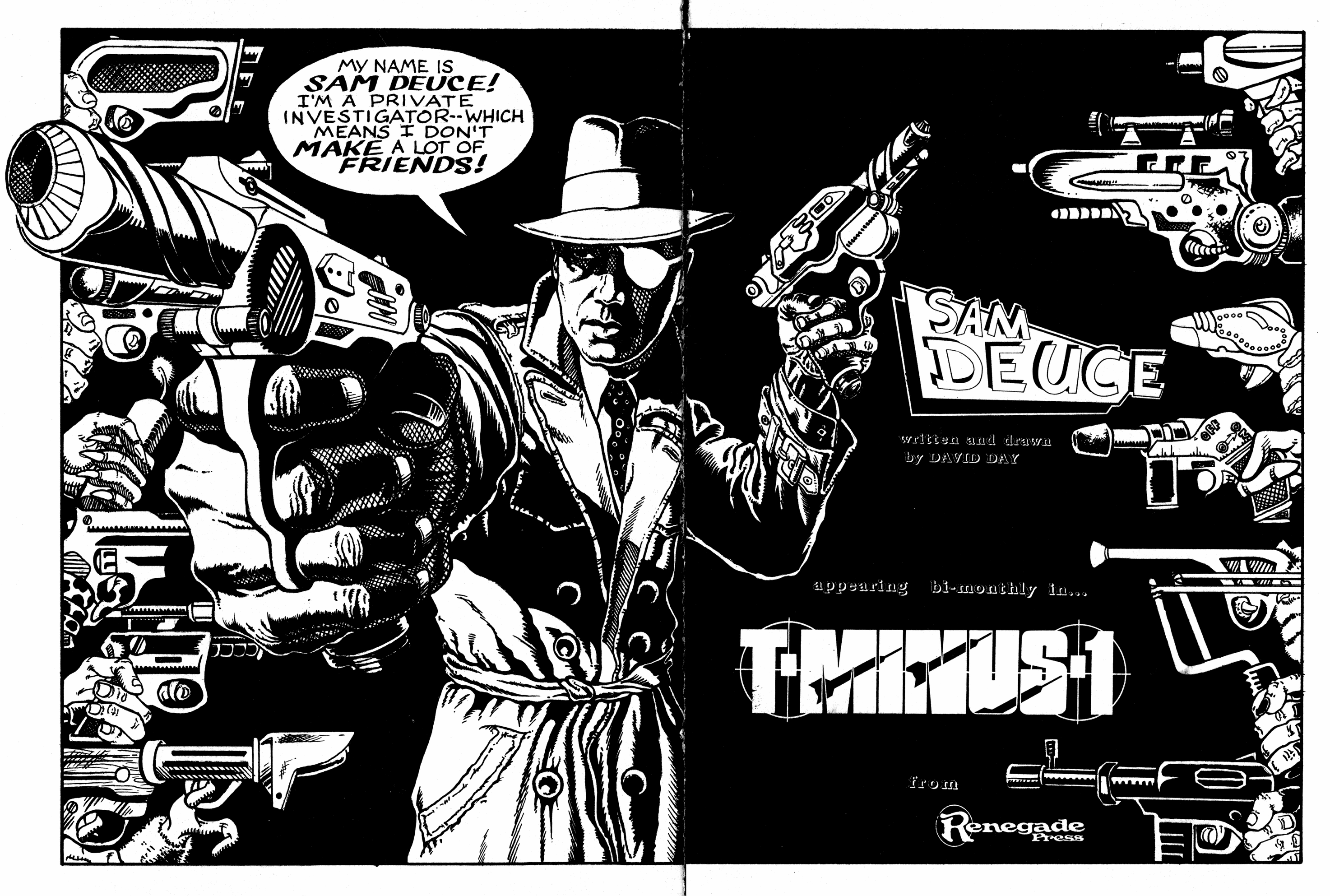 Read online The Spiral Cage comic -  Issue # Full - 62