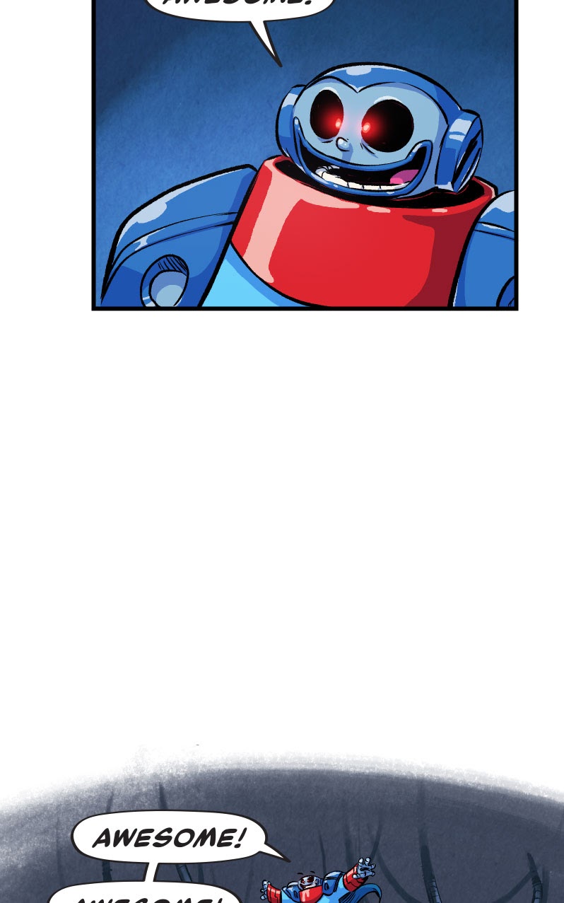 Read online Giant-Size Little Marvels: Infinity Comic comic -  Issue #7 - 7