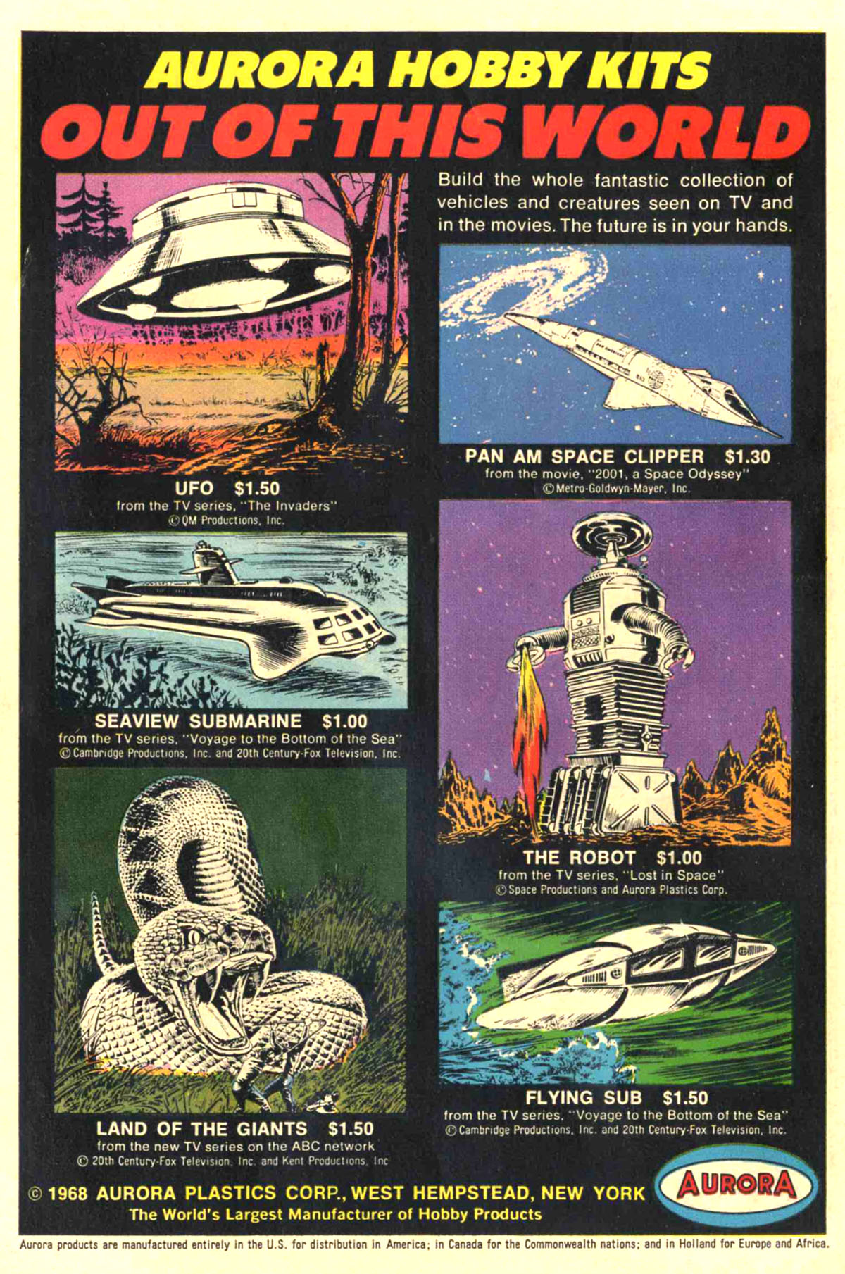 Read online House of Mystery (1951) comic -  Issue #177 - 36