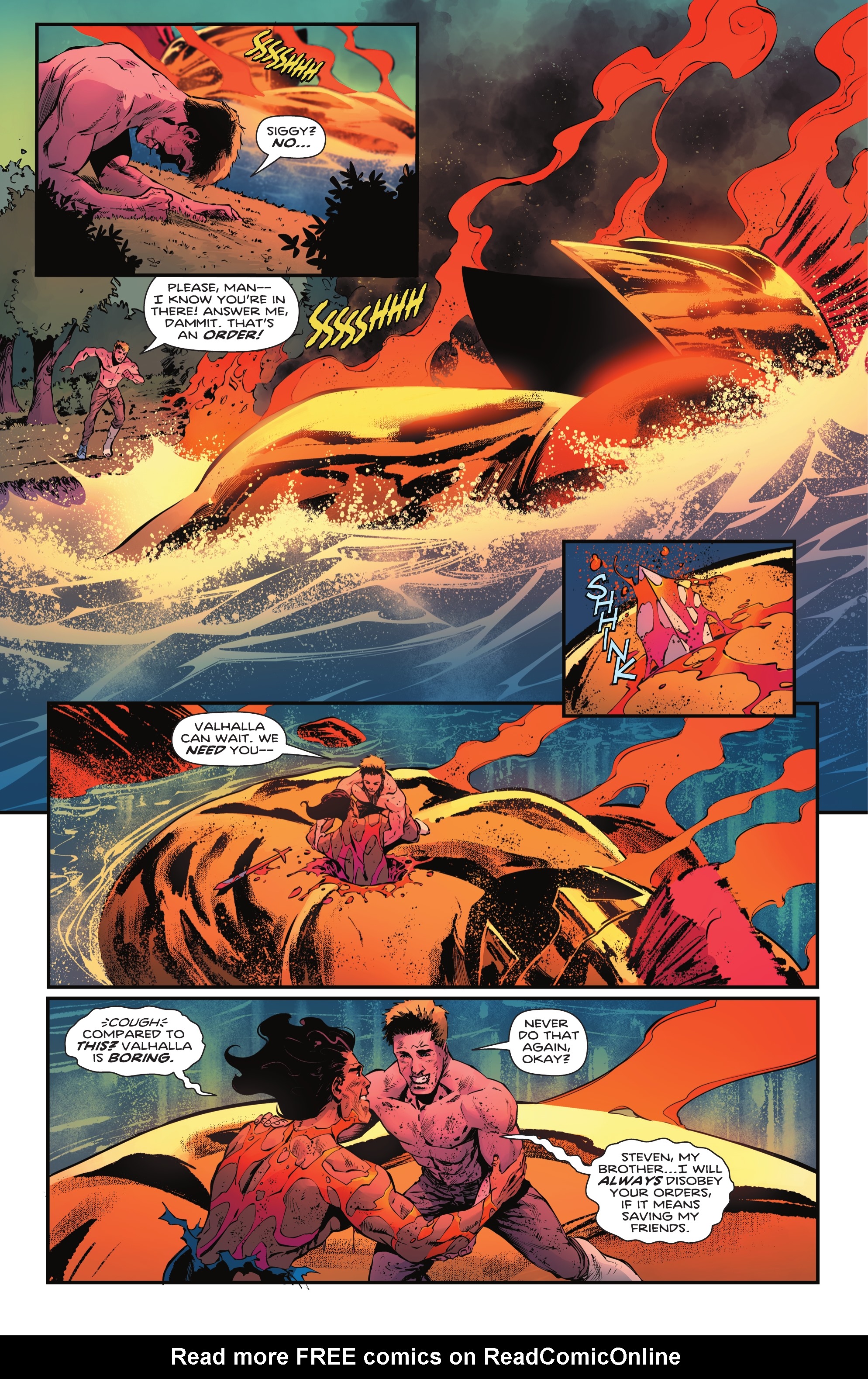 Read online Wonder Woman (2016) comic -  Issue #796 - 20