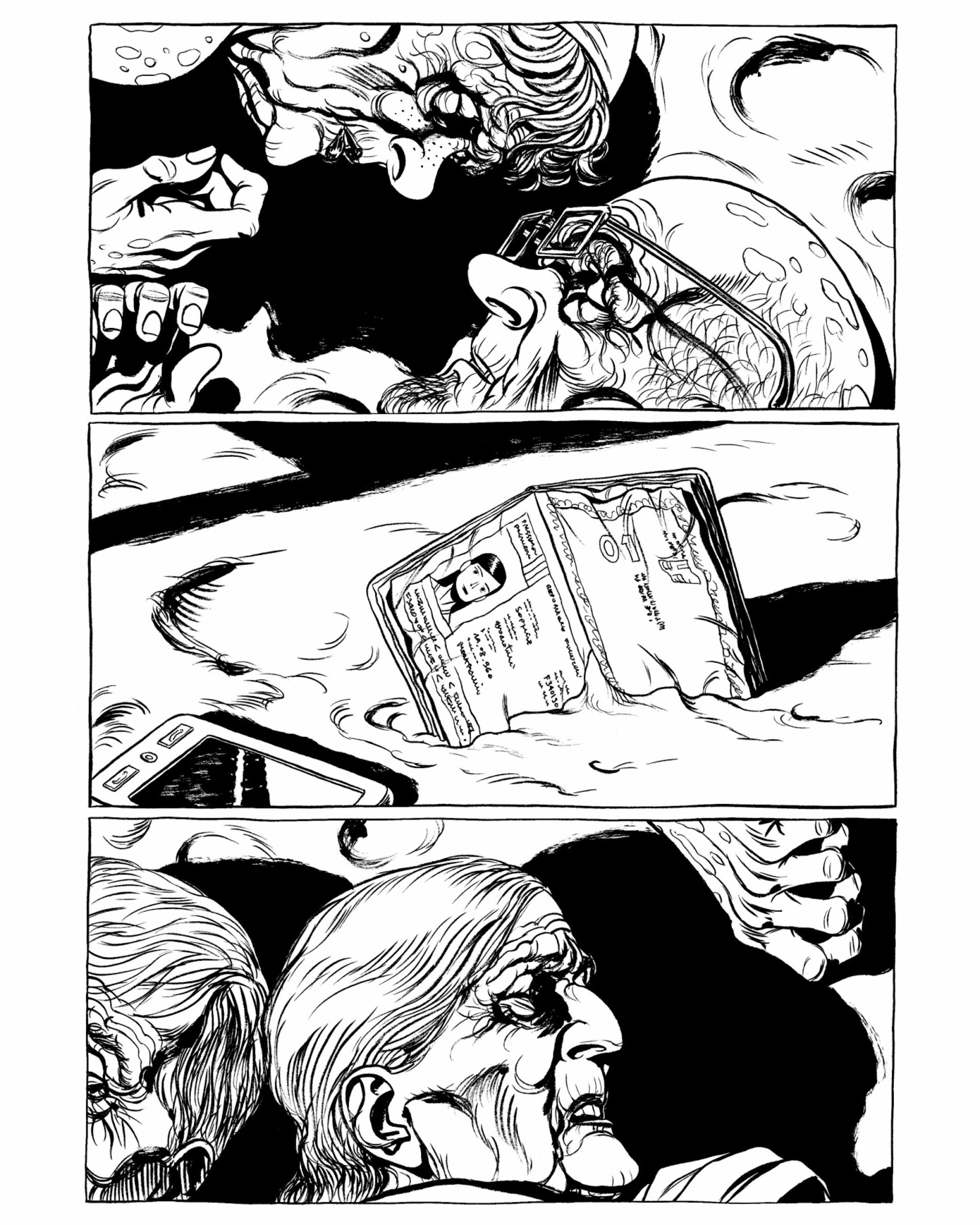 Read online Sandcastle comic -  Issue # TPB - 100