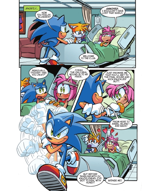 Read online Sonic Super Digest comic -  Issue #14 - 44