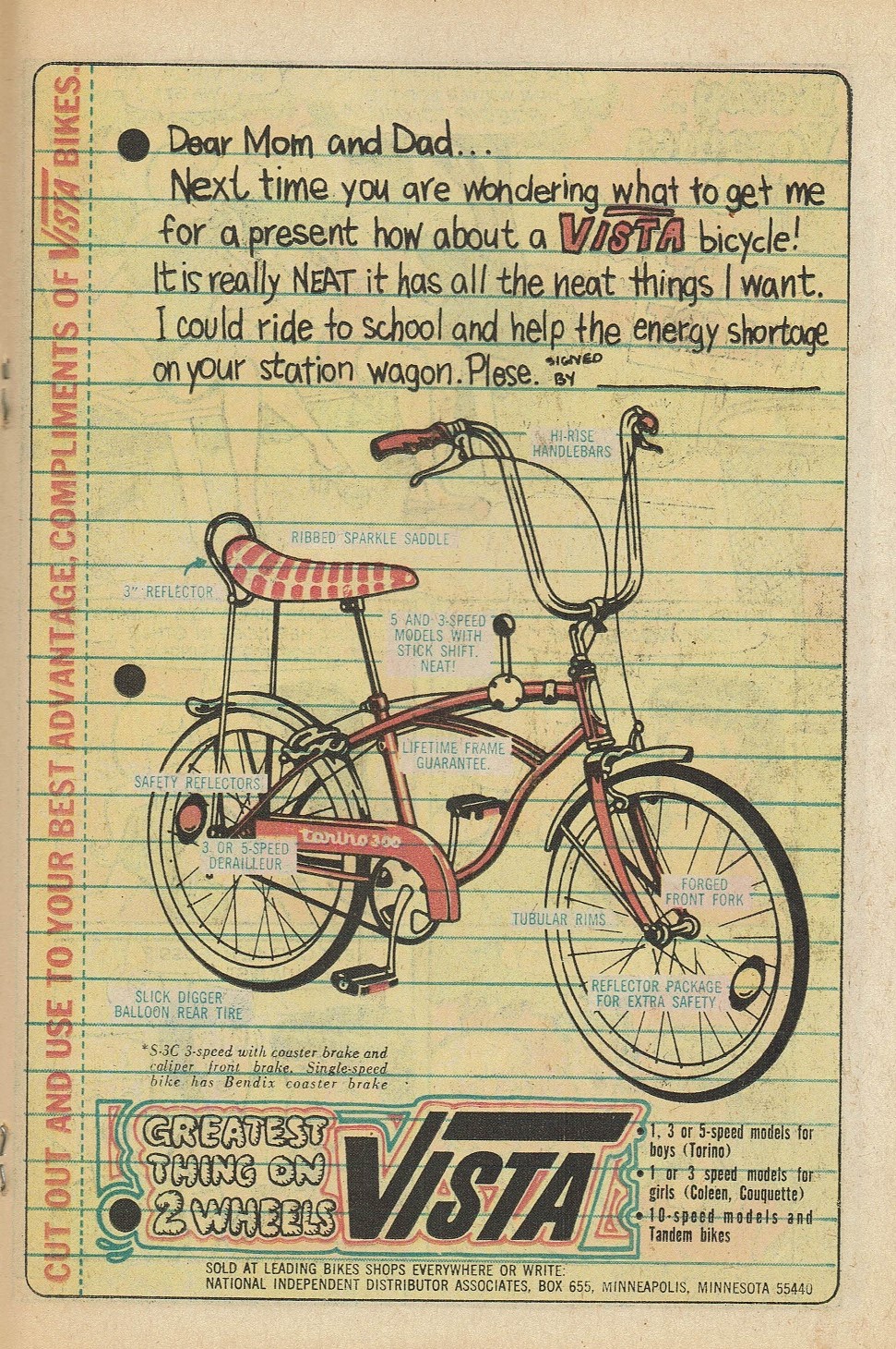 Read online Archie's Joke Book Magazine comic -  Issue #198 - 19