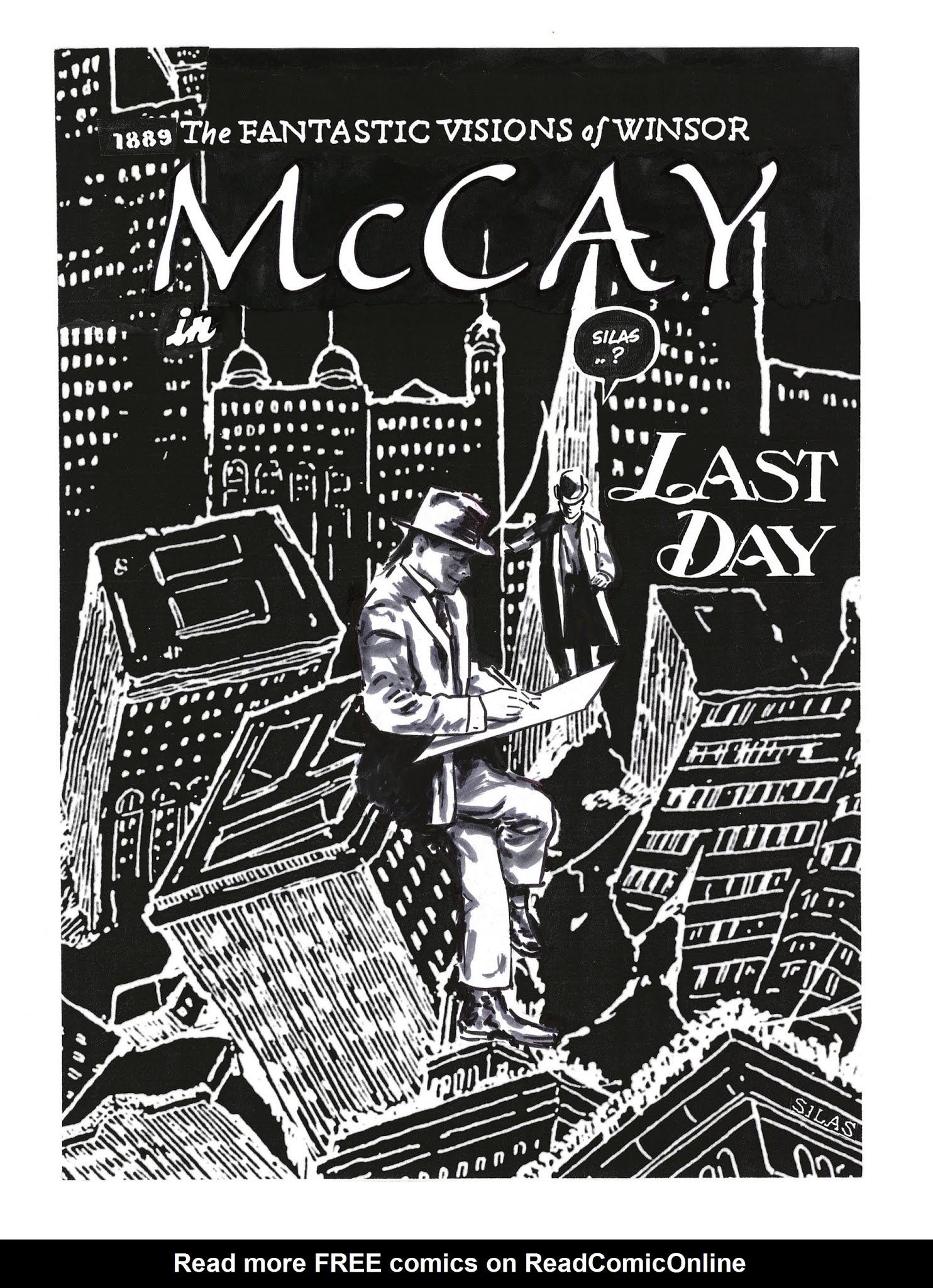 Read online McCay comic -  Issue # TPB (Part 2) - 103