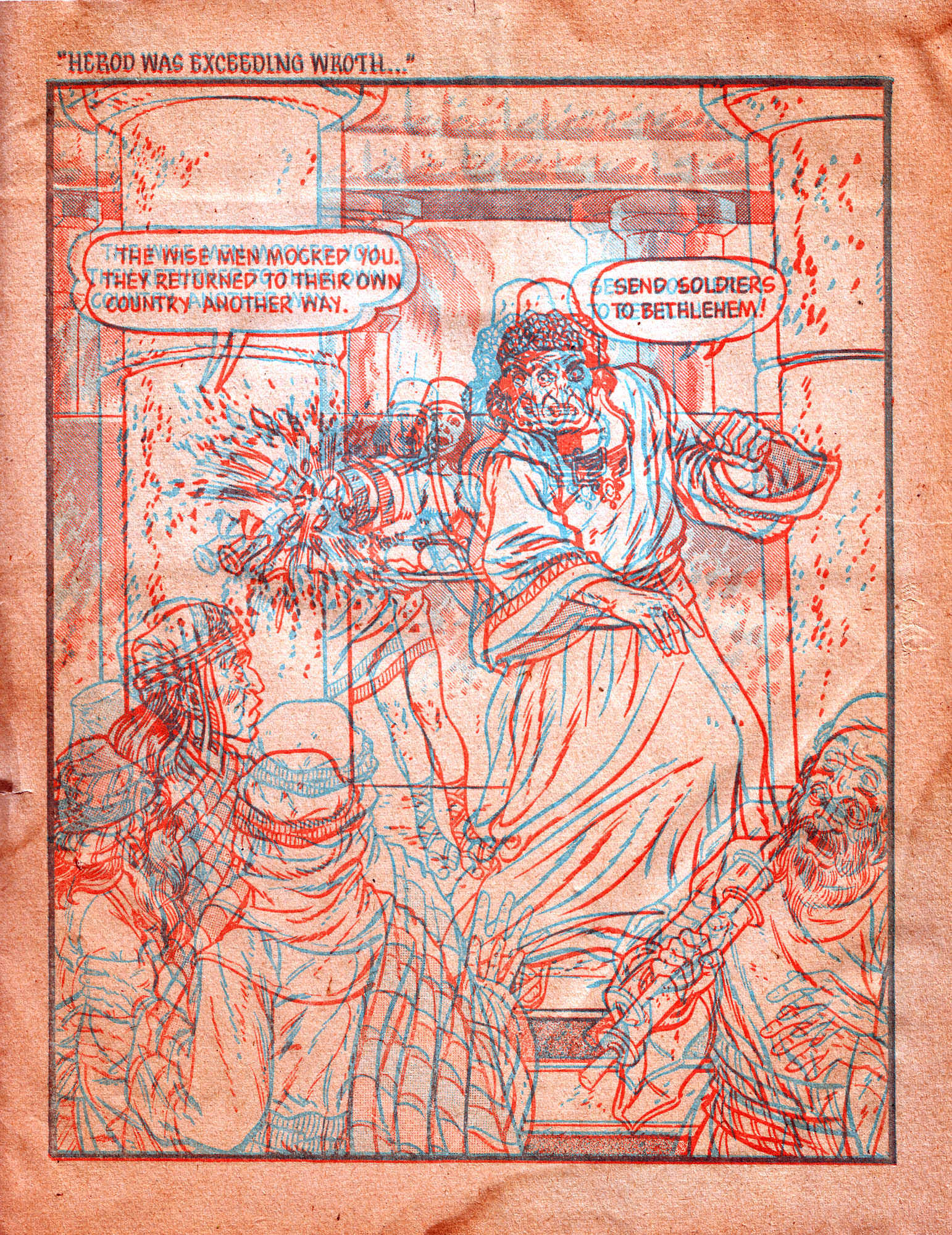 Read online First Christmas comic -  Issue # Full - 30