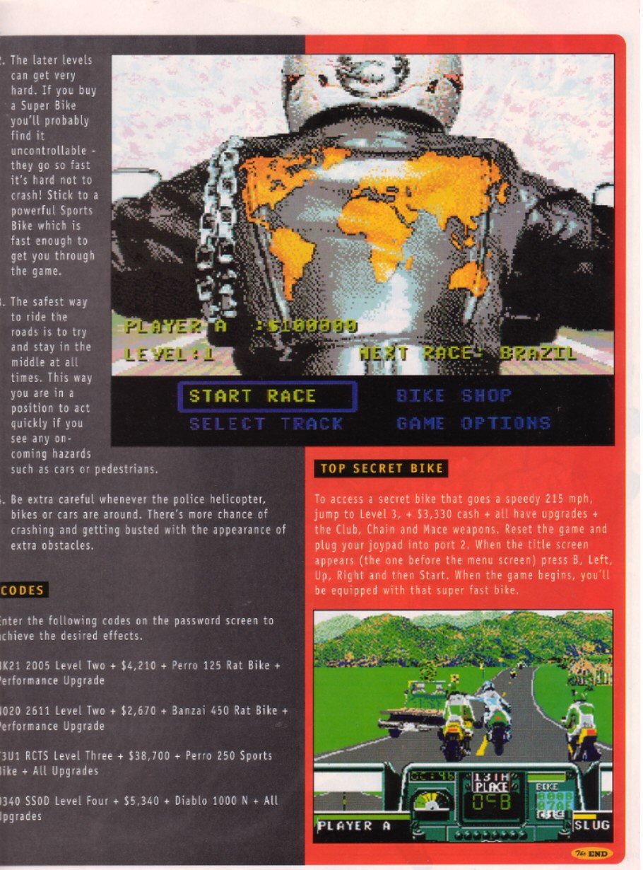 Read online Sonic the Comic comic -  Issue #66 - 24