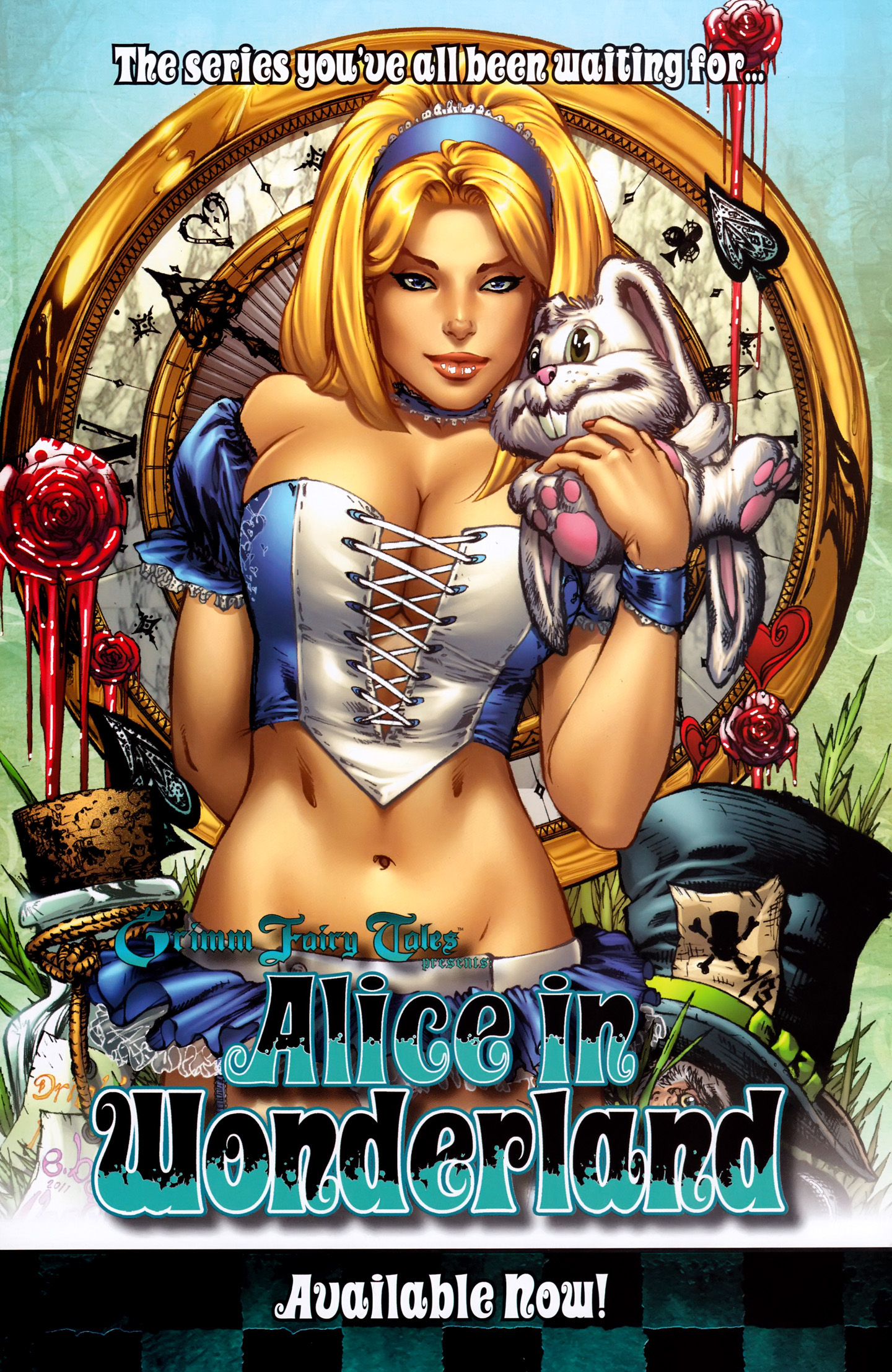 Read online Charmed comic -  Issue #18 - 26
