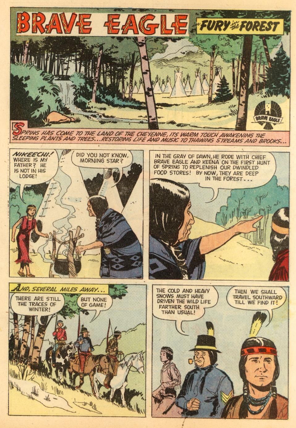 Read online Four Color Comics comic -  Issue #770 - 25