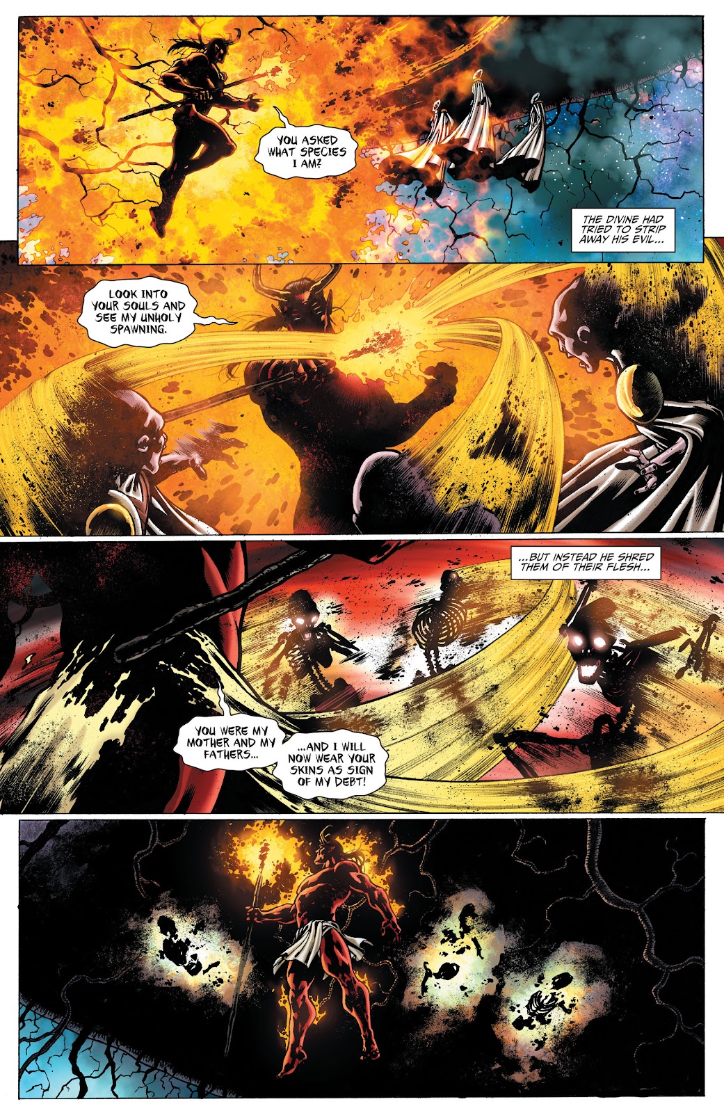 Teen Titans (2011) issue 23.1 - Page 10