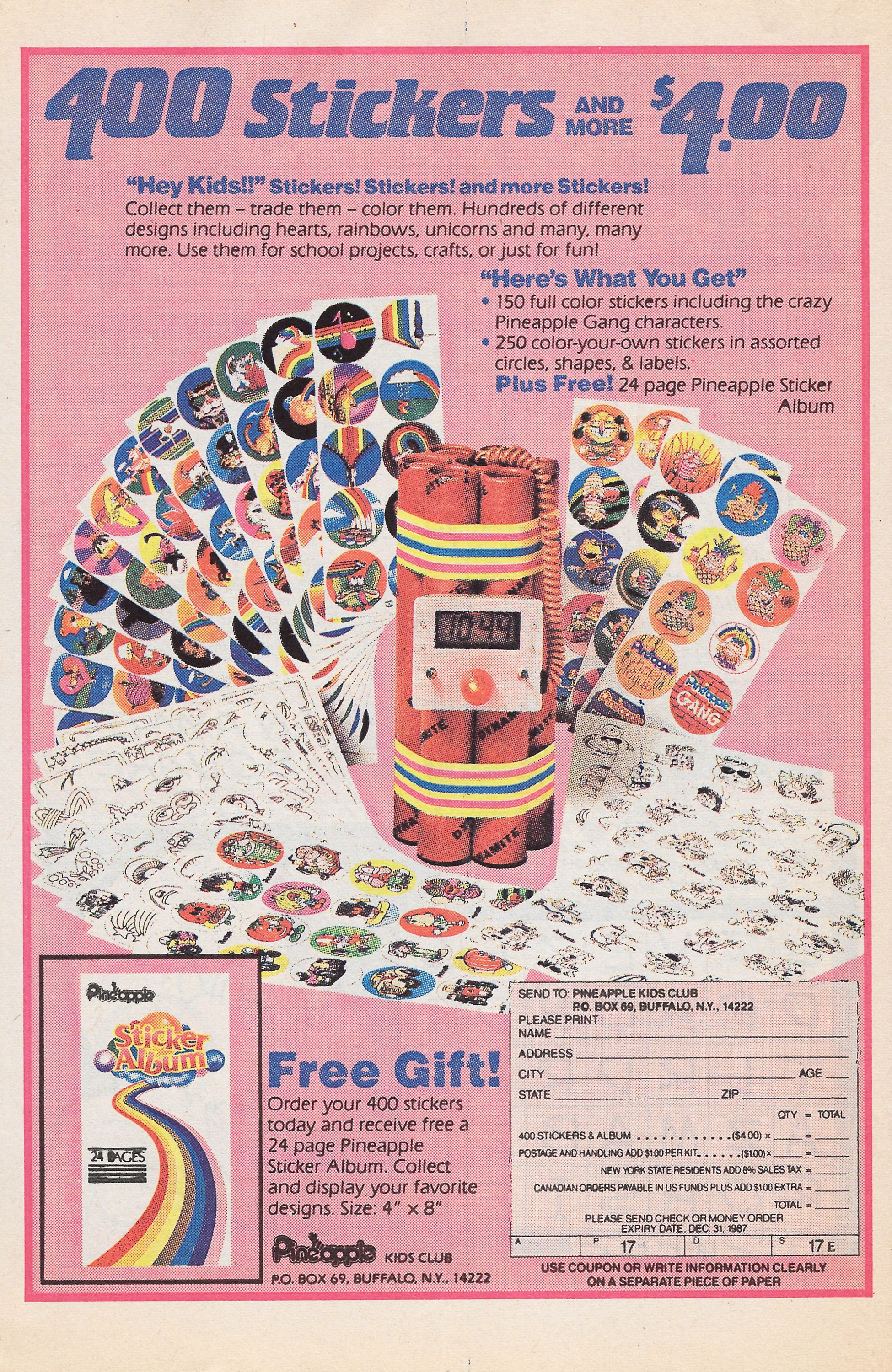 Read online Archie's Pals 'N' Gals (1952) comic -  Issue #184 - 28