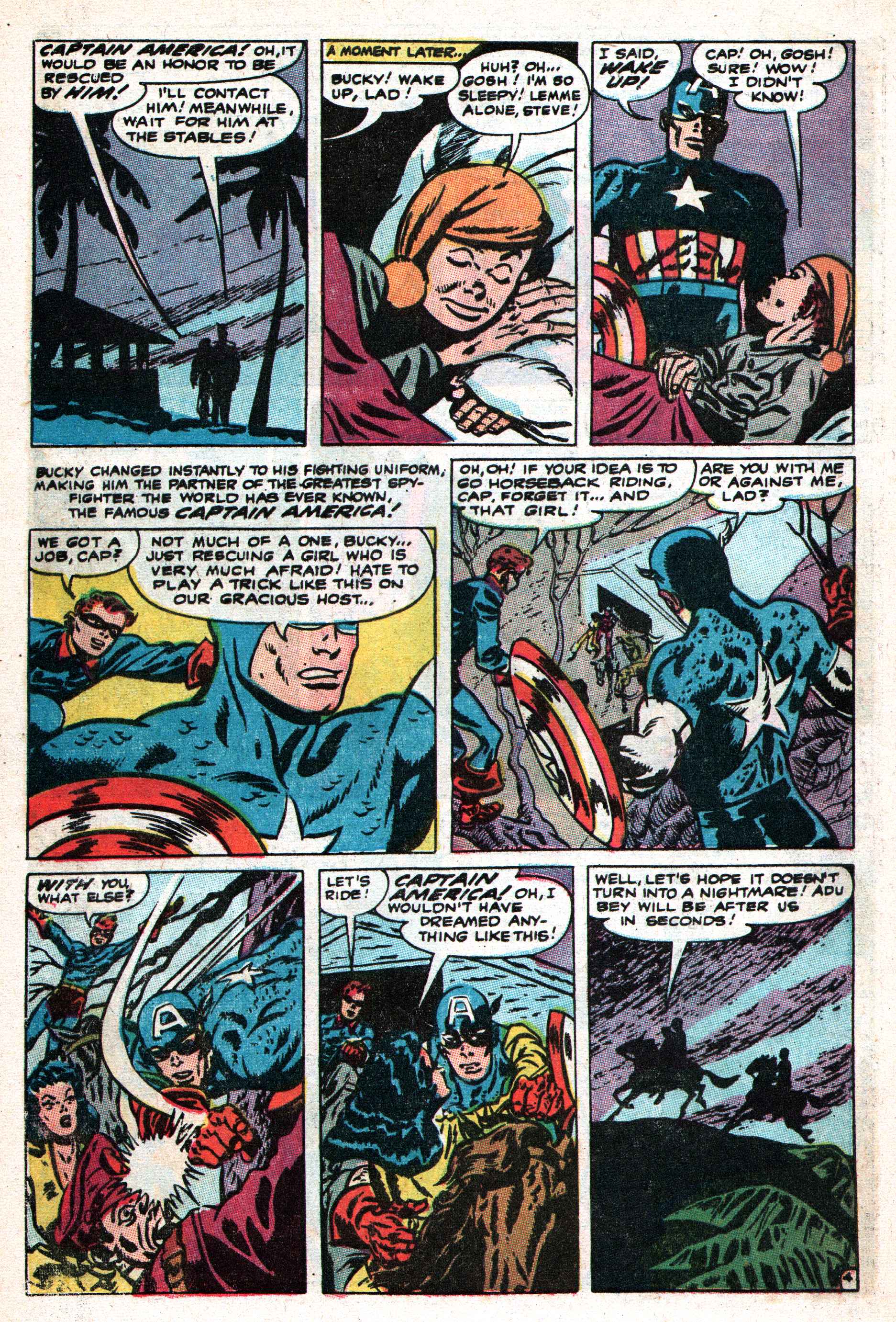 Read online Marvel Super-Heroes comic -  Issue #14 - 62