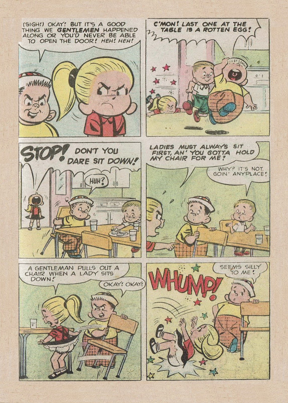 Betty and Veronica Double Digest issue 2 - Page 109