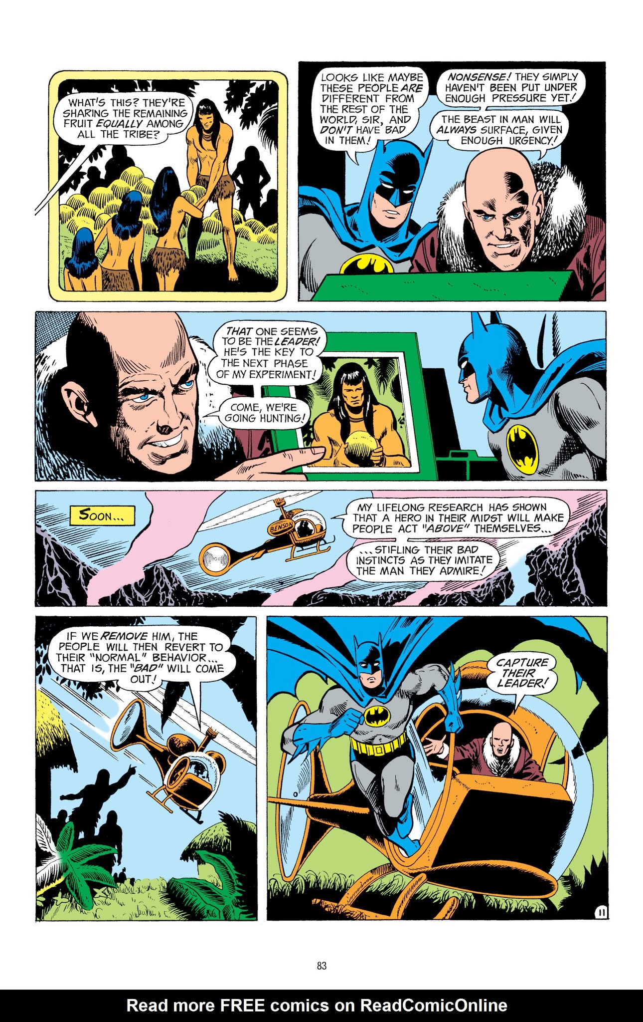Read online Superman/Batman: Saga of the Super Sons comic -  Issue # TPB (Part 1) - 83