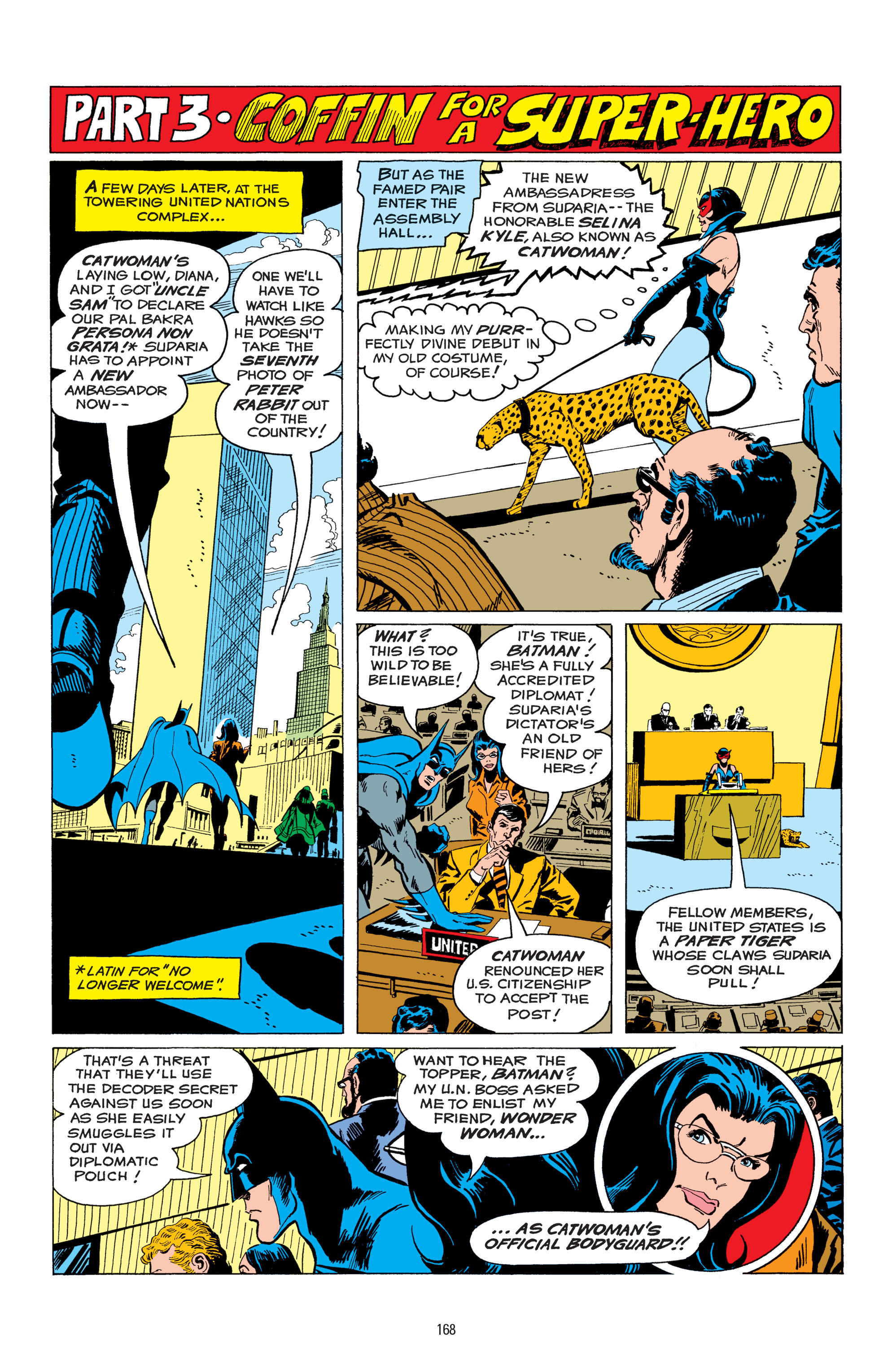 Read online Legends of the Dark Knight: Jim Aparo comic -  Issue # TPB 2 (Part 2) - 69