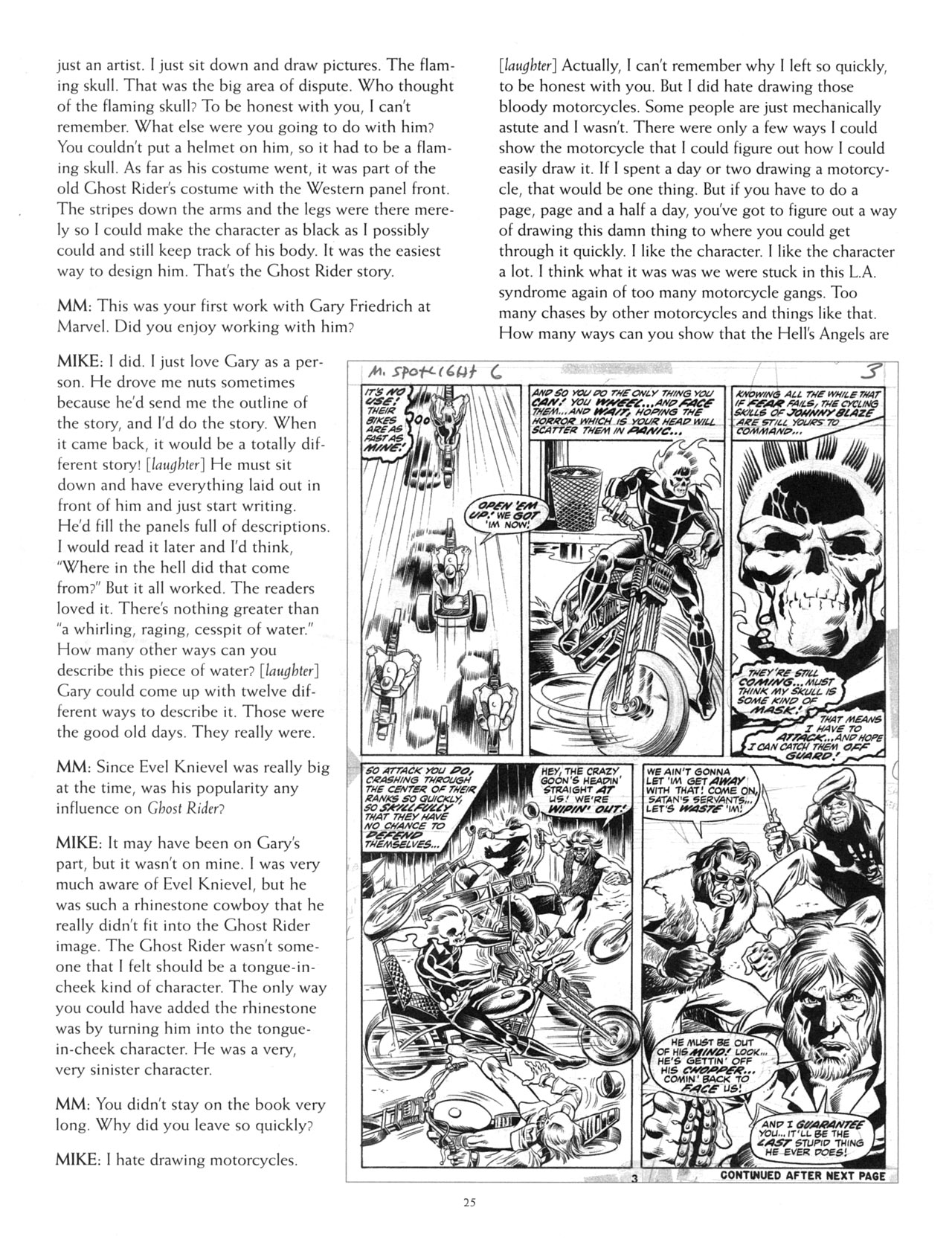 Read online Modern Masters comic -  Issue #19 - 26