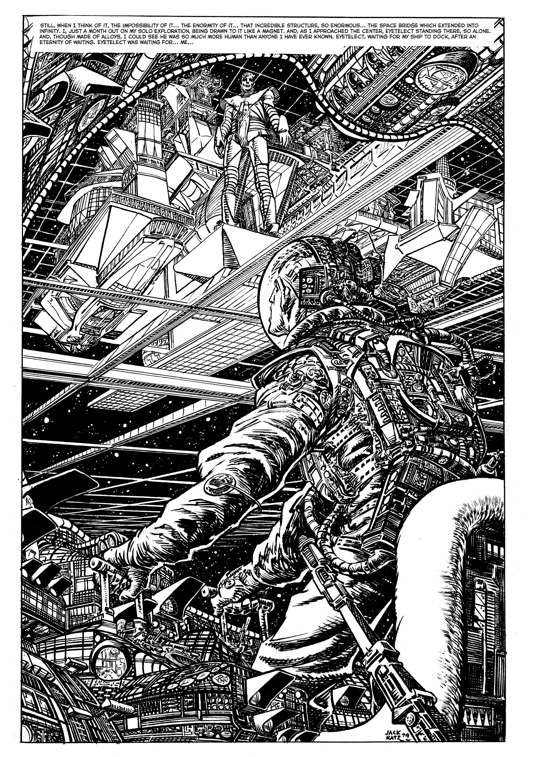 Read online The First Kingdom comic -  Issue #2 - 117