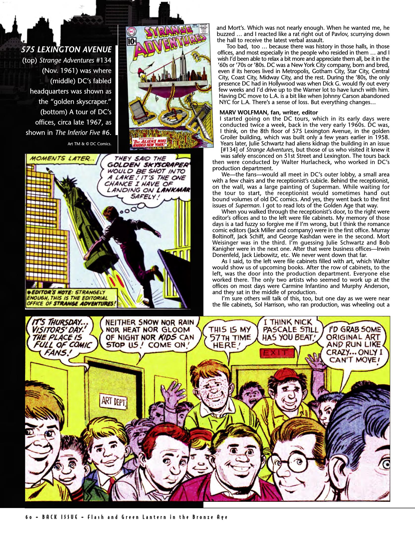 Read online Back Issue comic -  Issue #80 - 62
