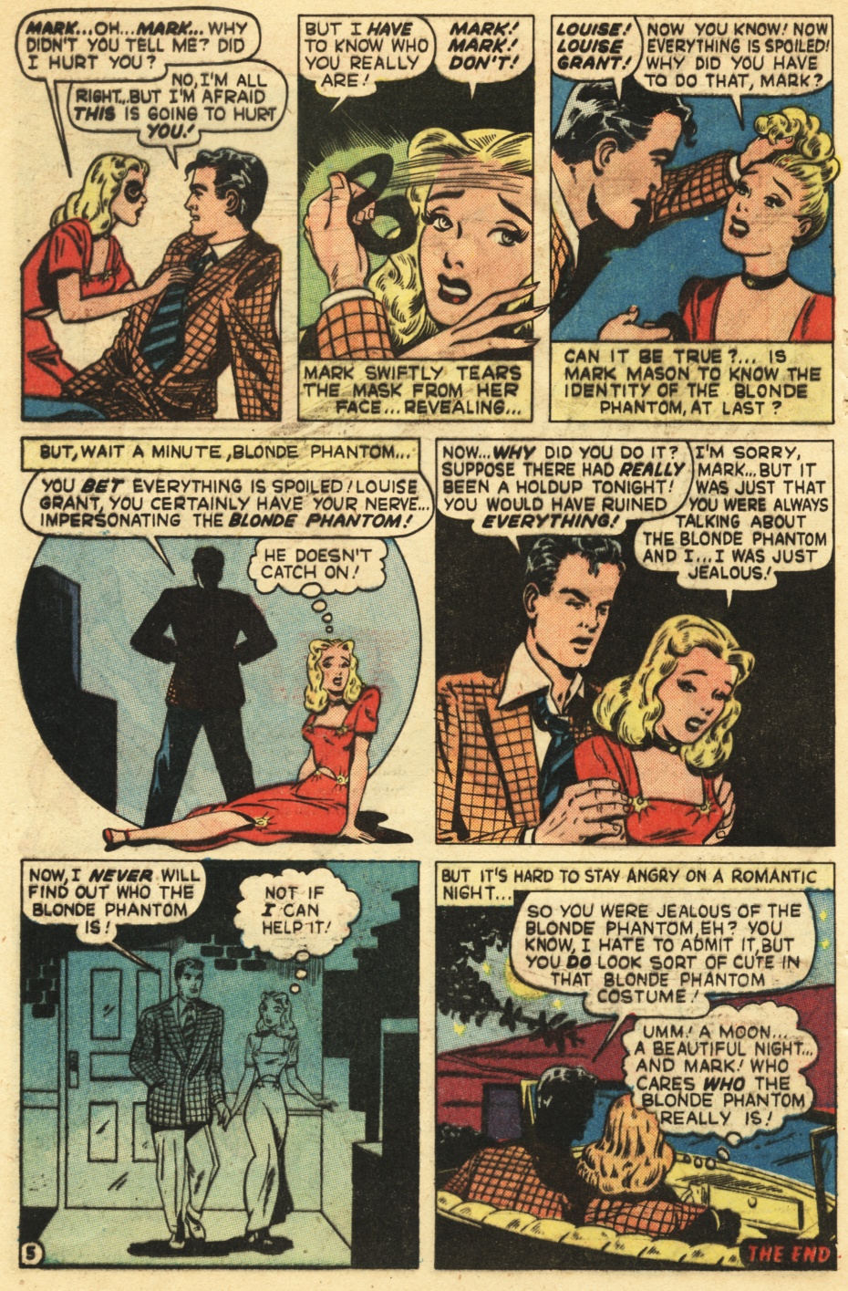 Marvel Mystery Comics (1939) issue 90 - Page 28