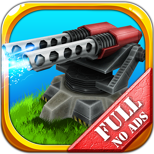 Galaxy Defense - Strategy Game Mod