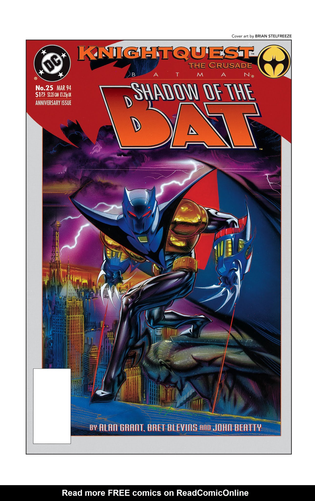 Read online Batman: Knightfall comic -  Issue # _TPB 2 - 398