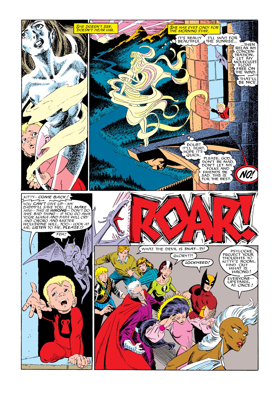 Marvel Masterworks: The Uncanny X-Men issue TPB 14 (Part 4) - Page 90