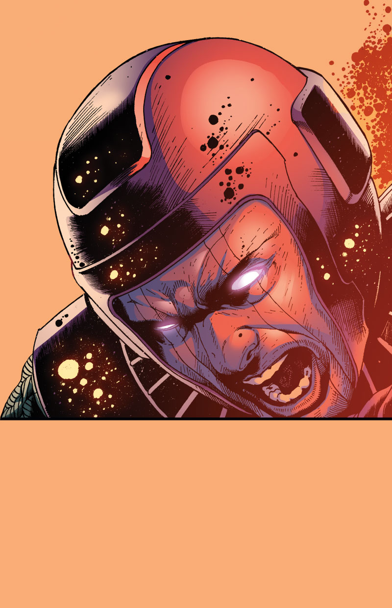 Read online Kang the Conqueror: Only Myself Left to Conquer Infinity Comic comic -  Issue #9 - 45