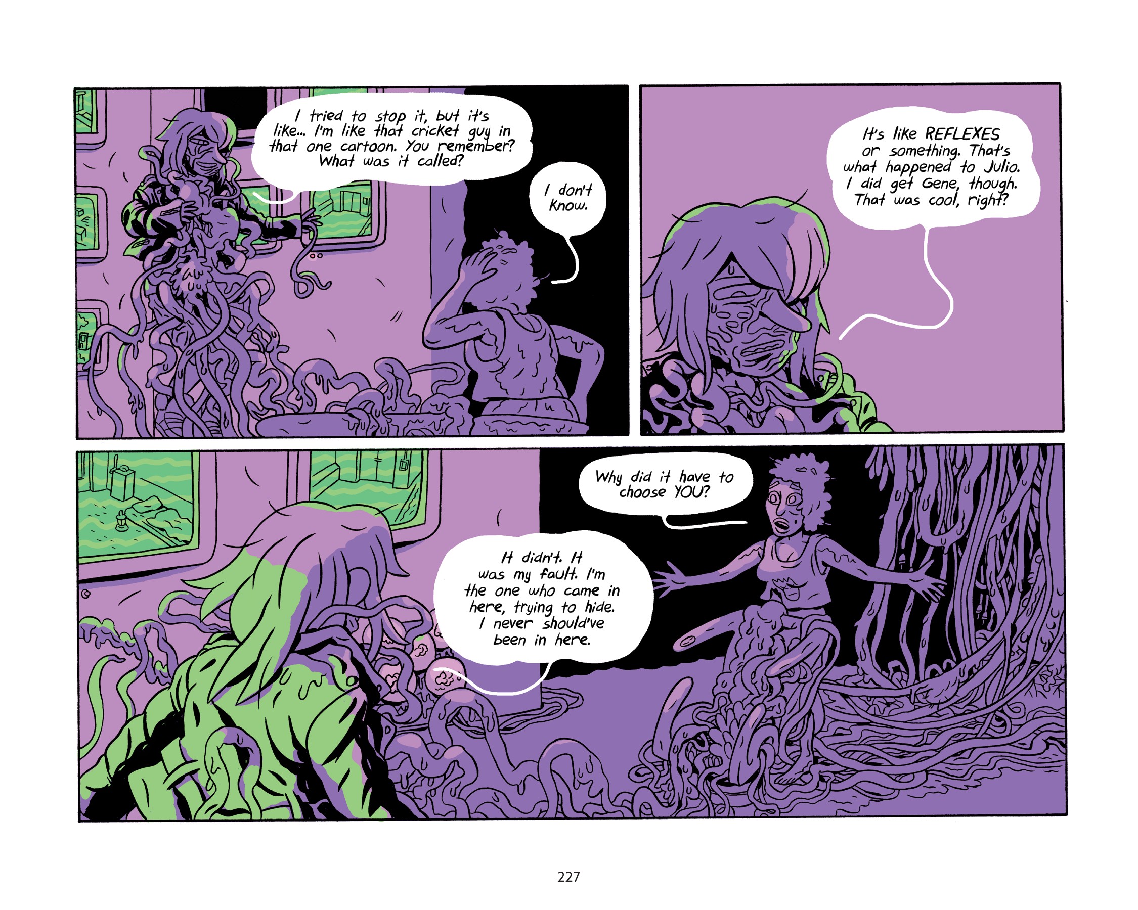 Read online BTTM FDRS comic -  Issue # TPB (Part 3) - 28