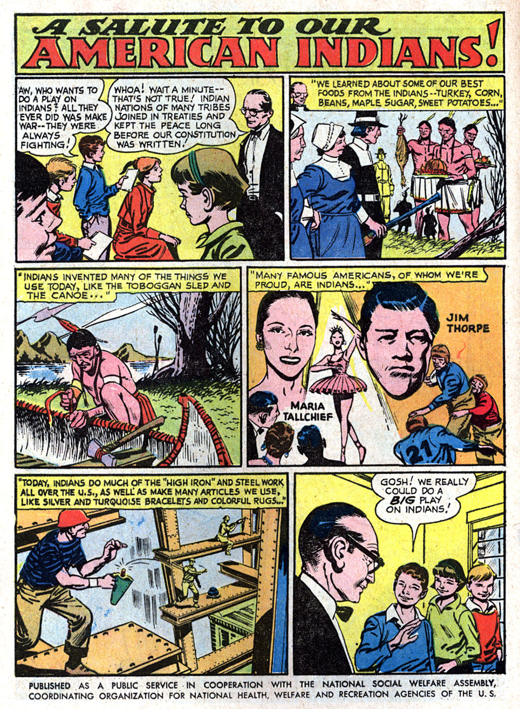 Read online Tales of the Unexpected comic -  Issue #60 - 12